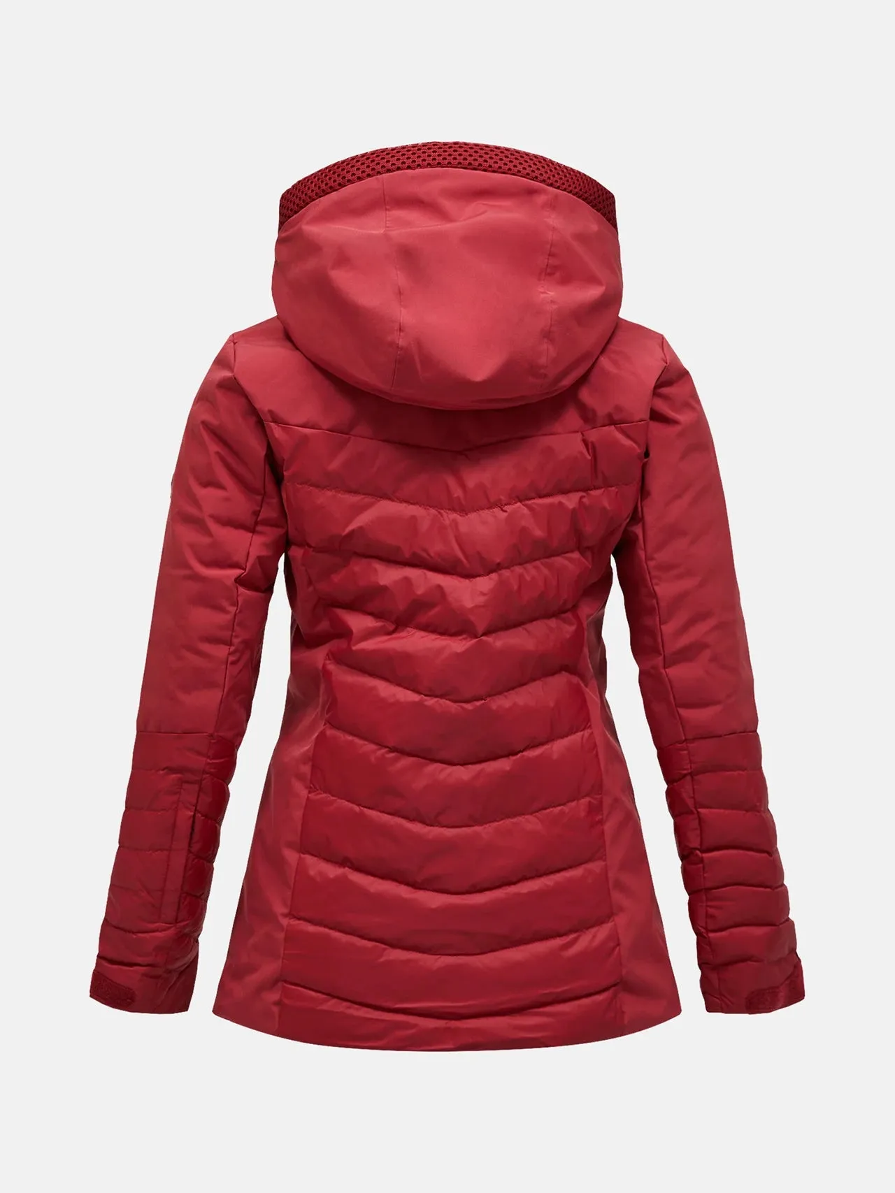 Women's Blackfire Ski Jacket (Past Season)