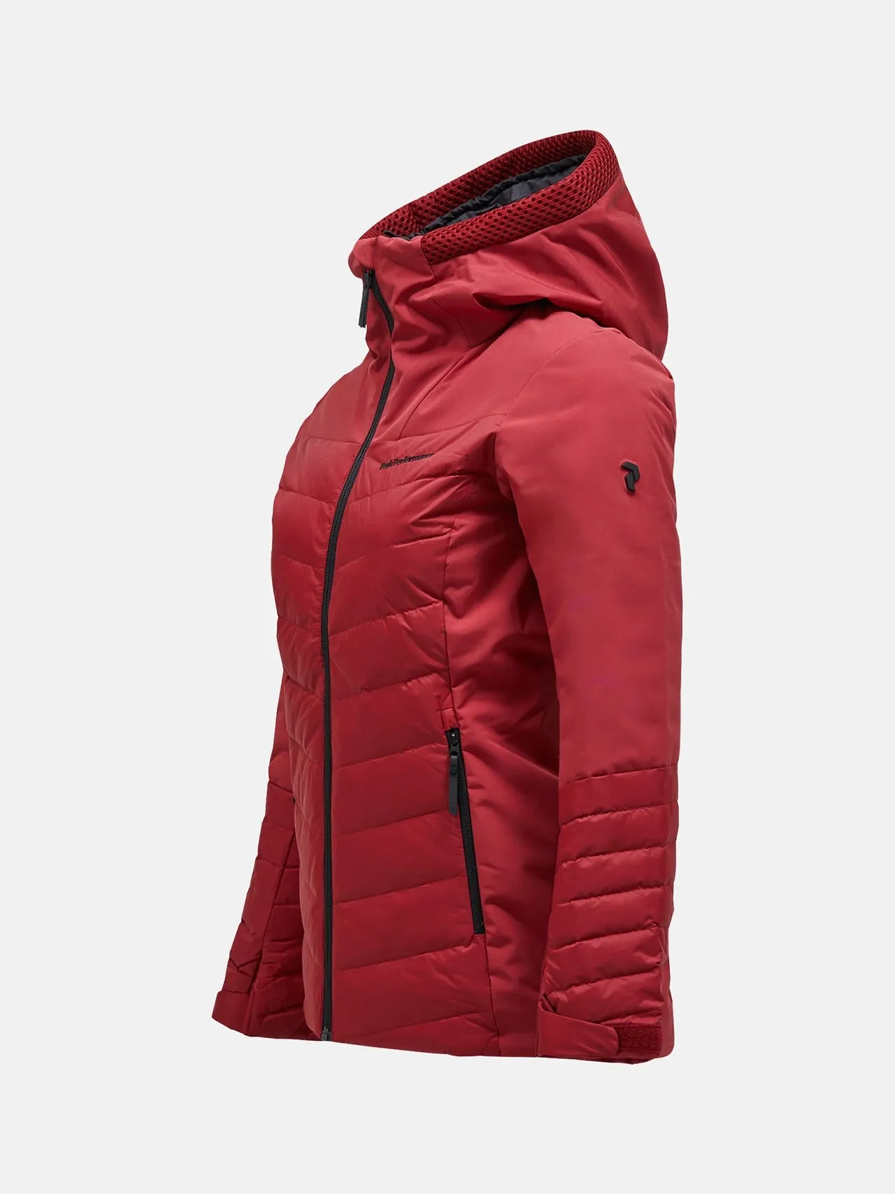 Women's Blackfire Ski Jacket (Past Season)