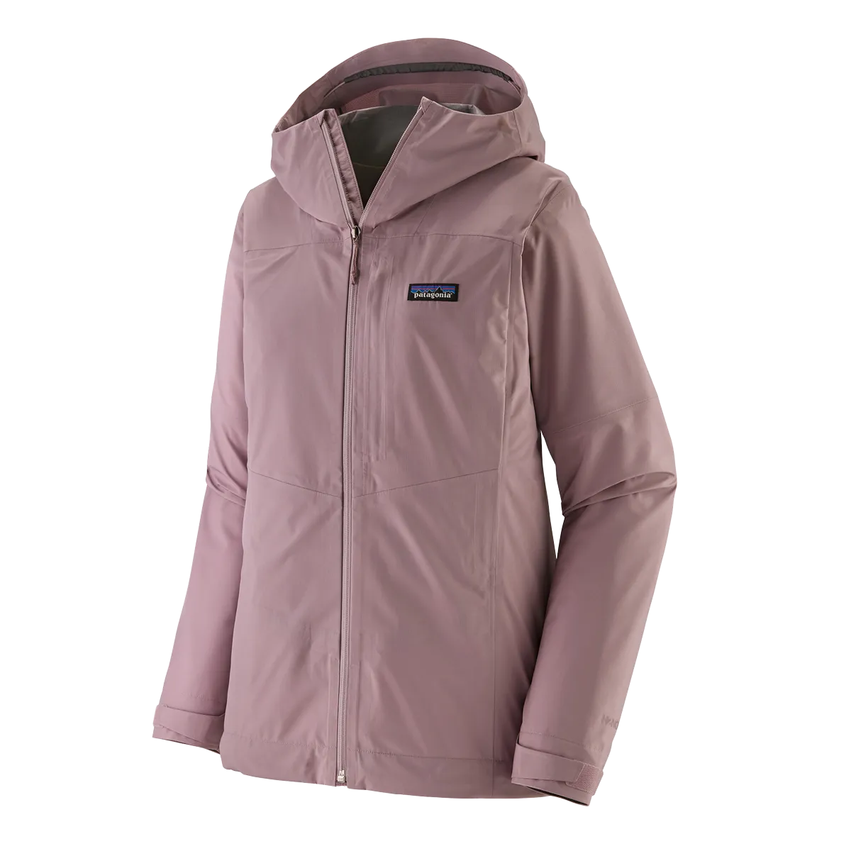 Women's Boulder Fork Rain Jacket