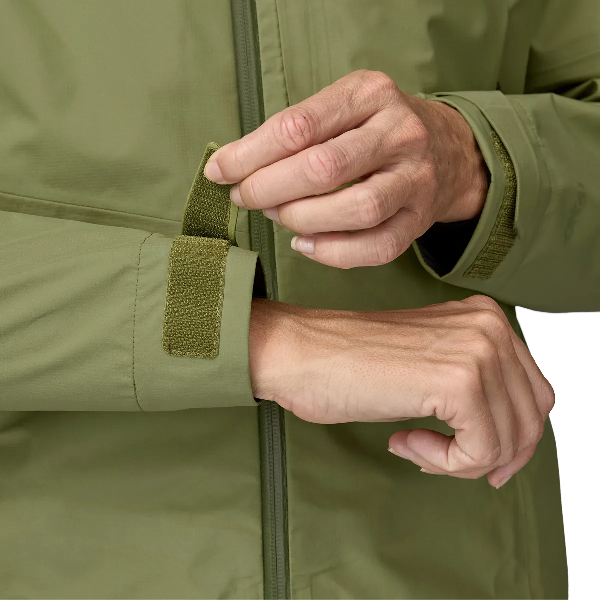 Women's Boulder Fork Rain Jacket