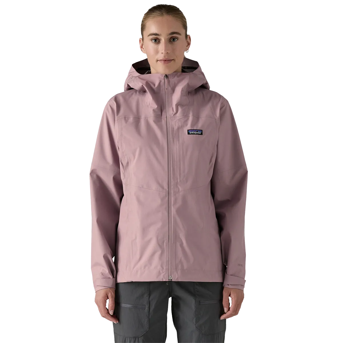 Women's Boulder Fork Rain Jacket