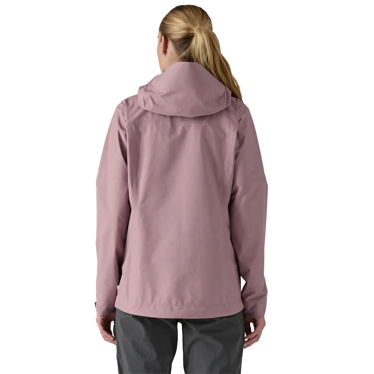 Women's Boulder Fork Rain Jacket