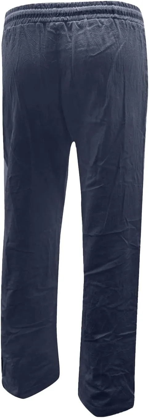 Womens Cargo Sweatpants Winter Low Beach Leggings with Pockets Water Resistant Water Resistant