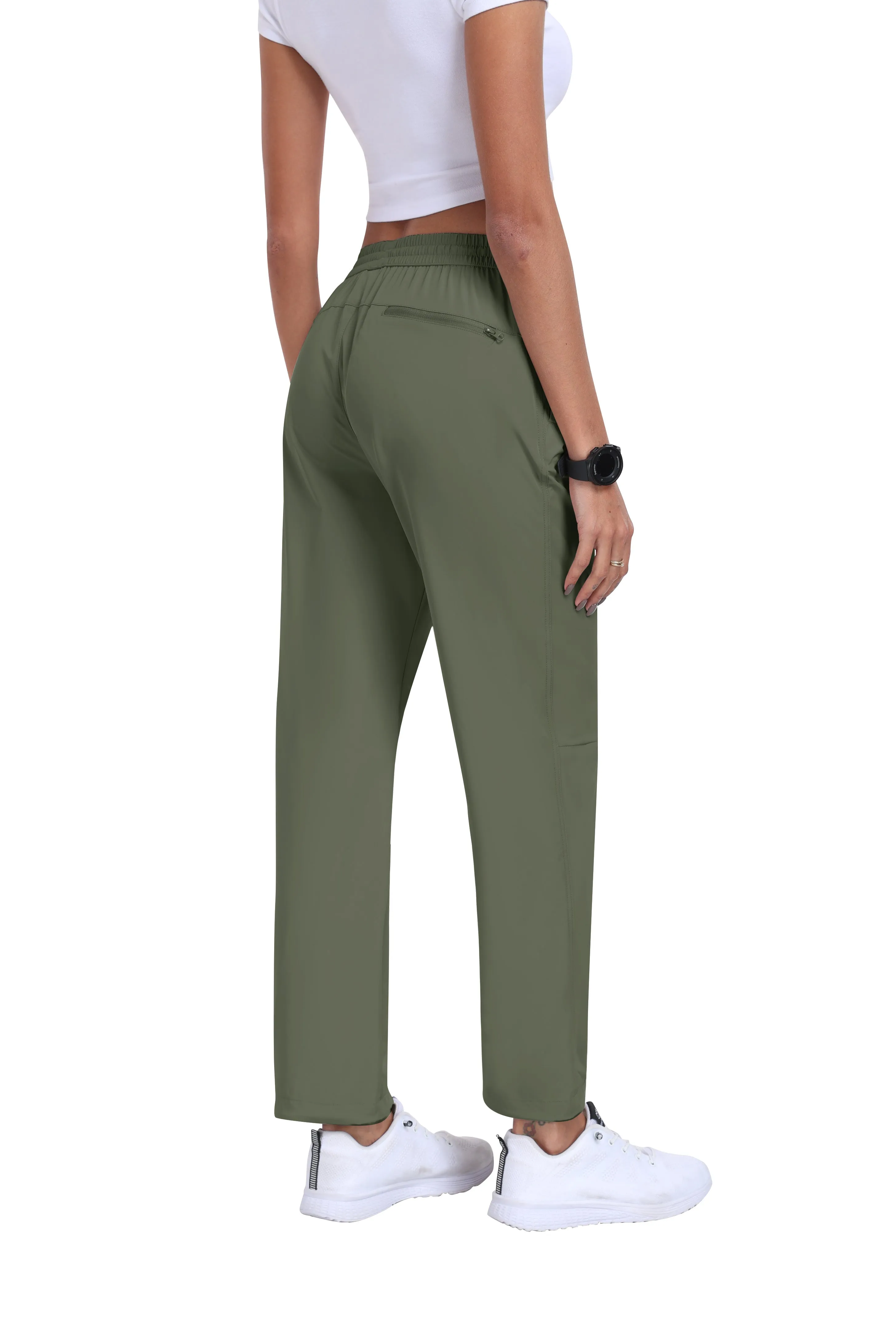 Women's Casual Summer Travel Loose pant