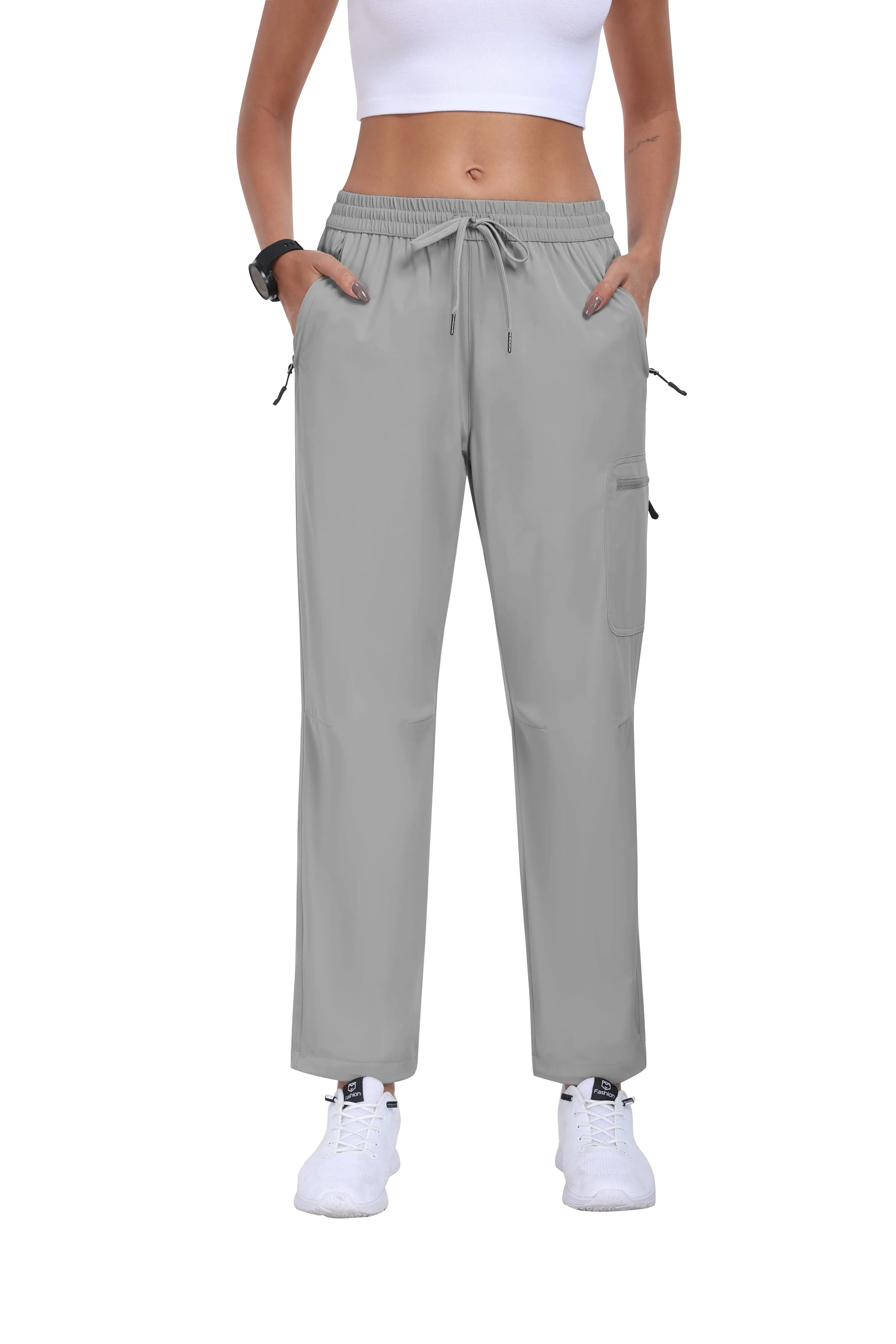 Women's Casual Summer Travel Loose pant