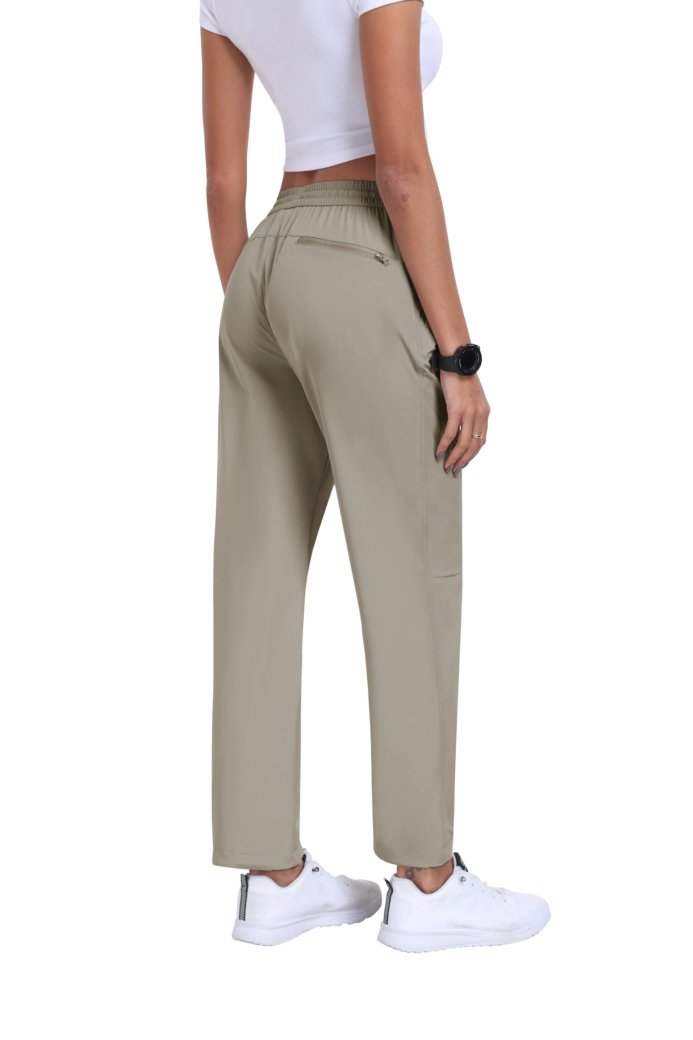 Women's Casual Summer Travel Loose pant