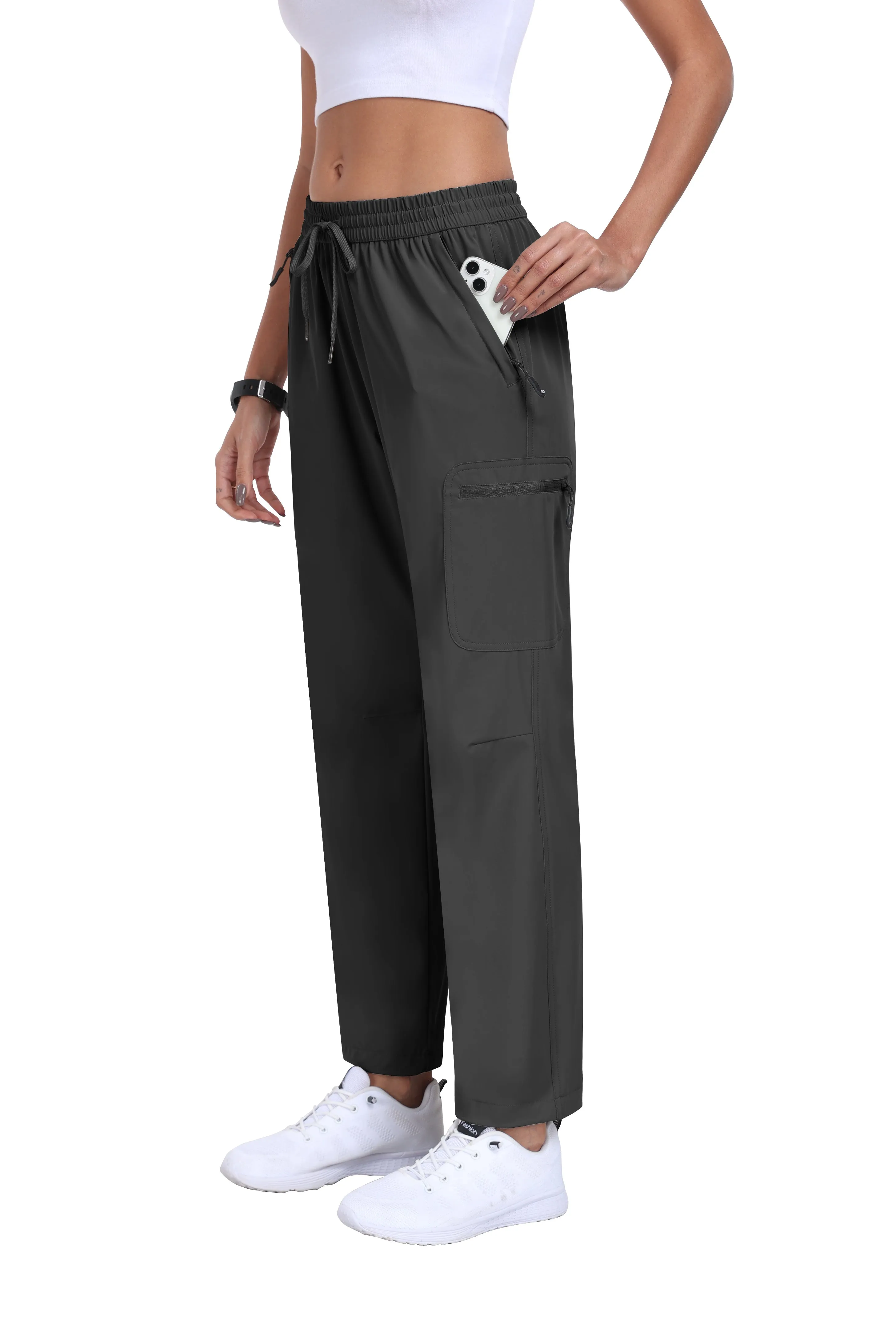 Women's Casual Summer Travel Loose pant