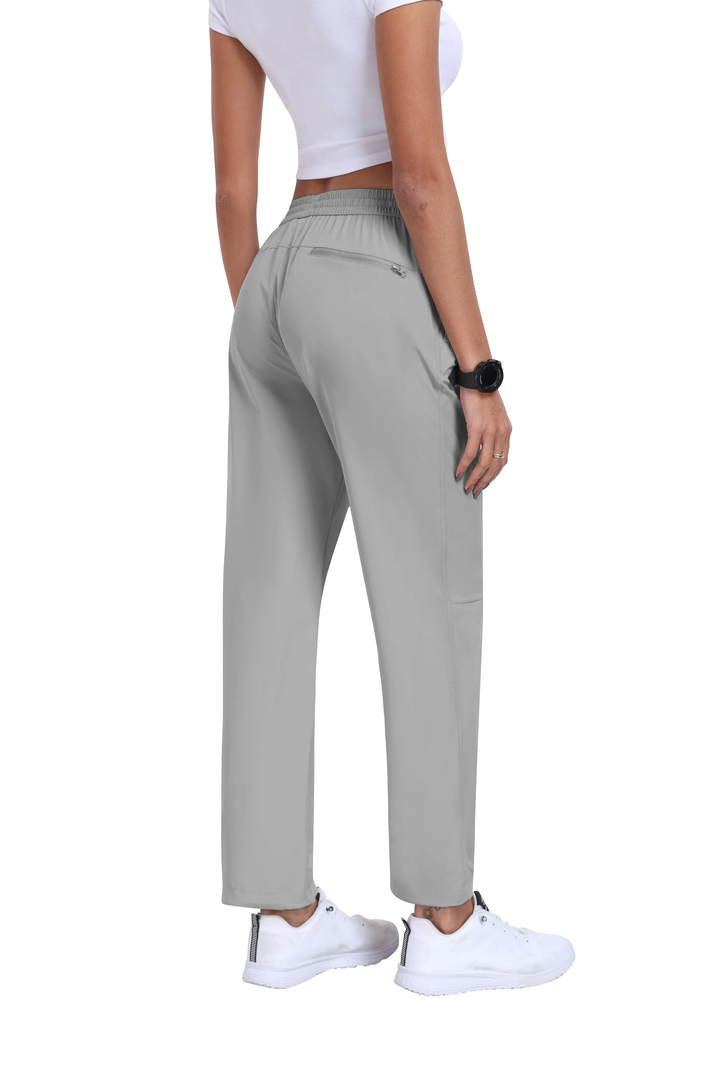 Women's Casual Summer Travel Loose pant