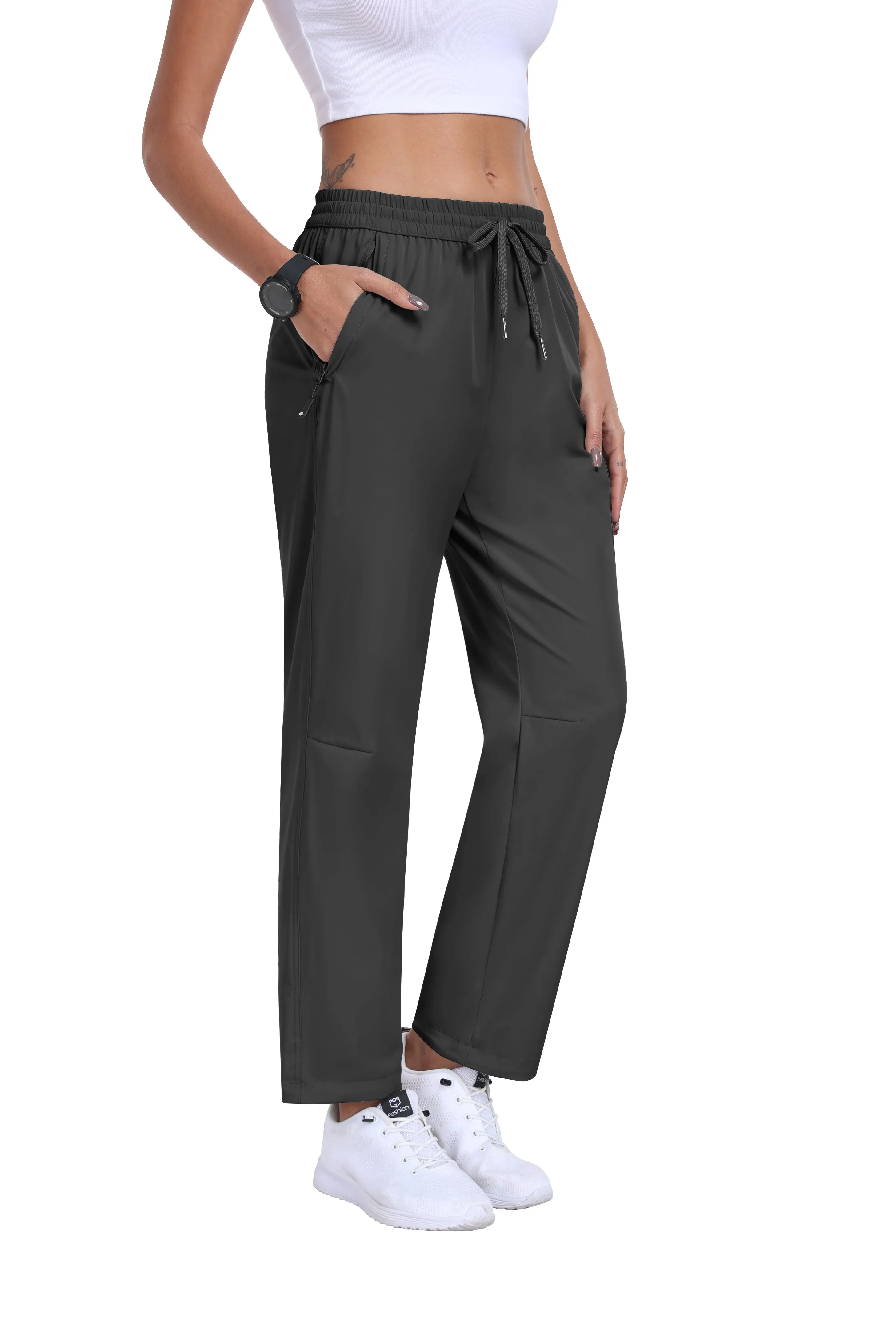 Women's Casual Summer Travel Loose pant