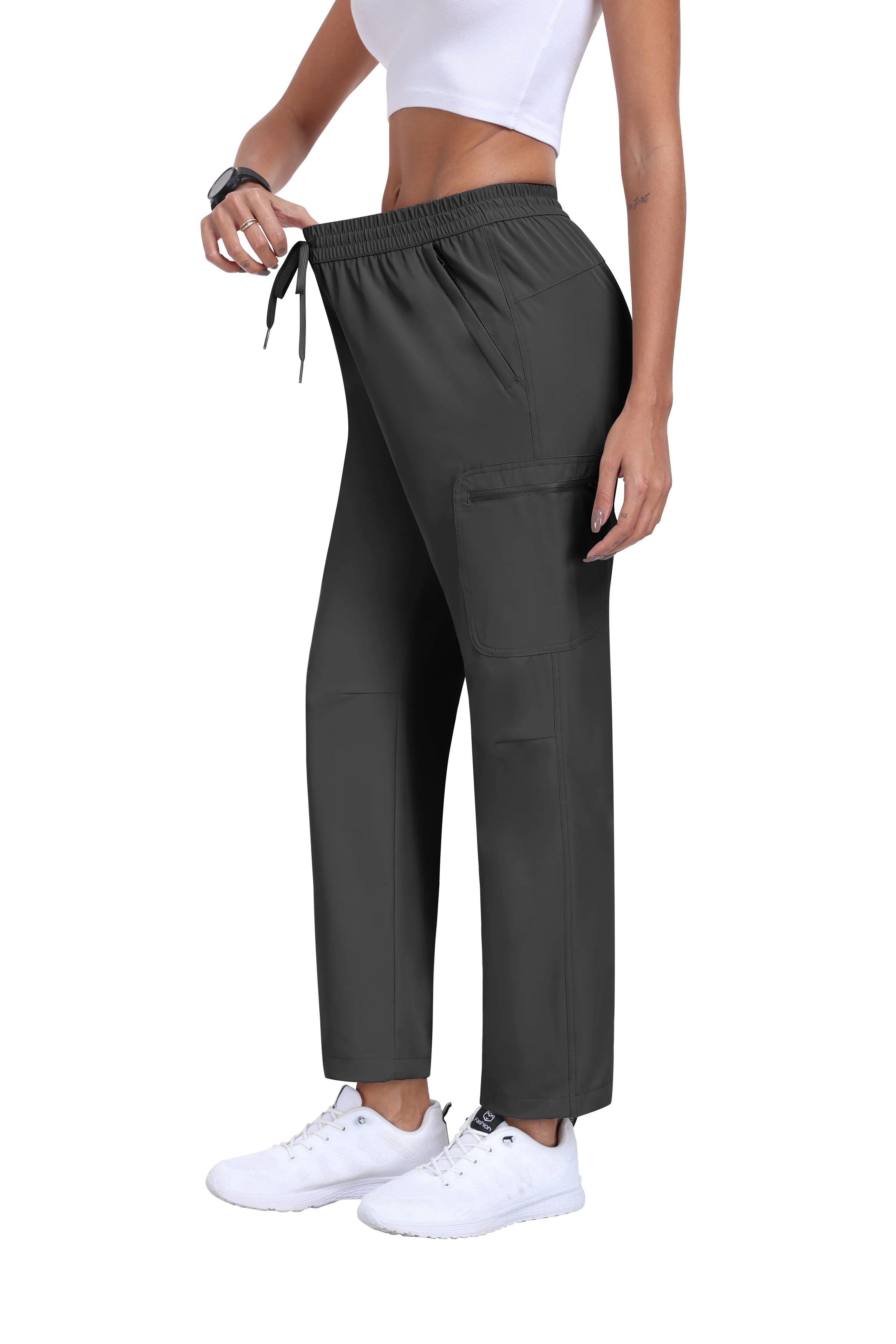 Women's Casual Summer Travel Loose pant