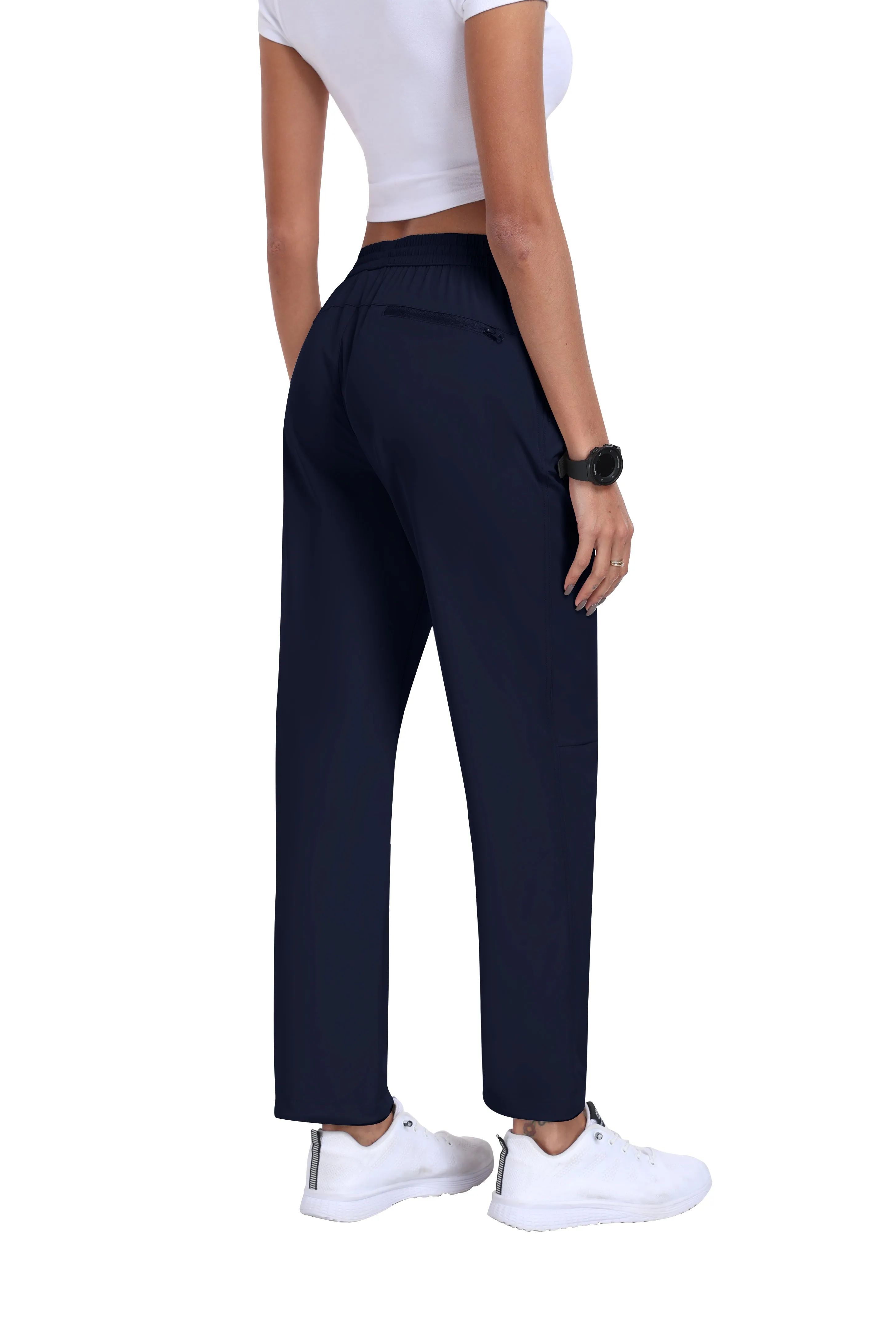 Women's Casual Summer Travel Loose pant