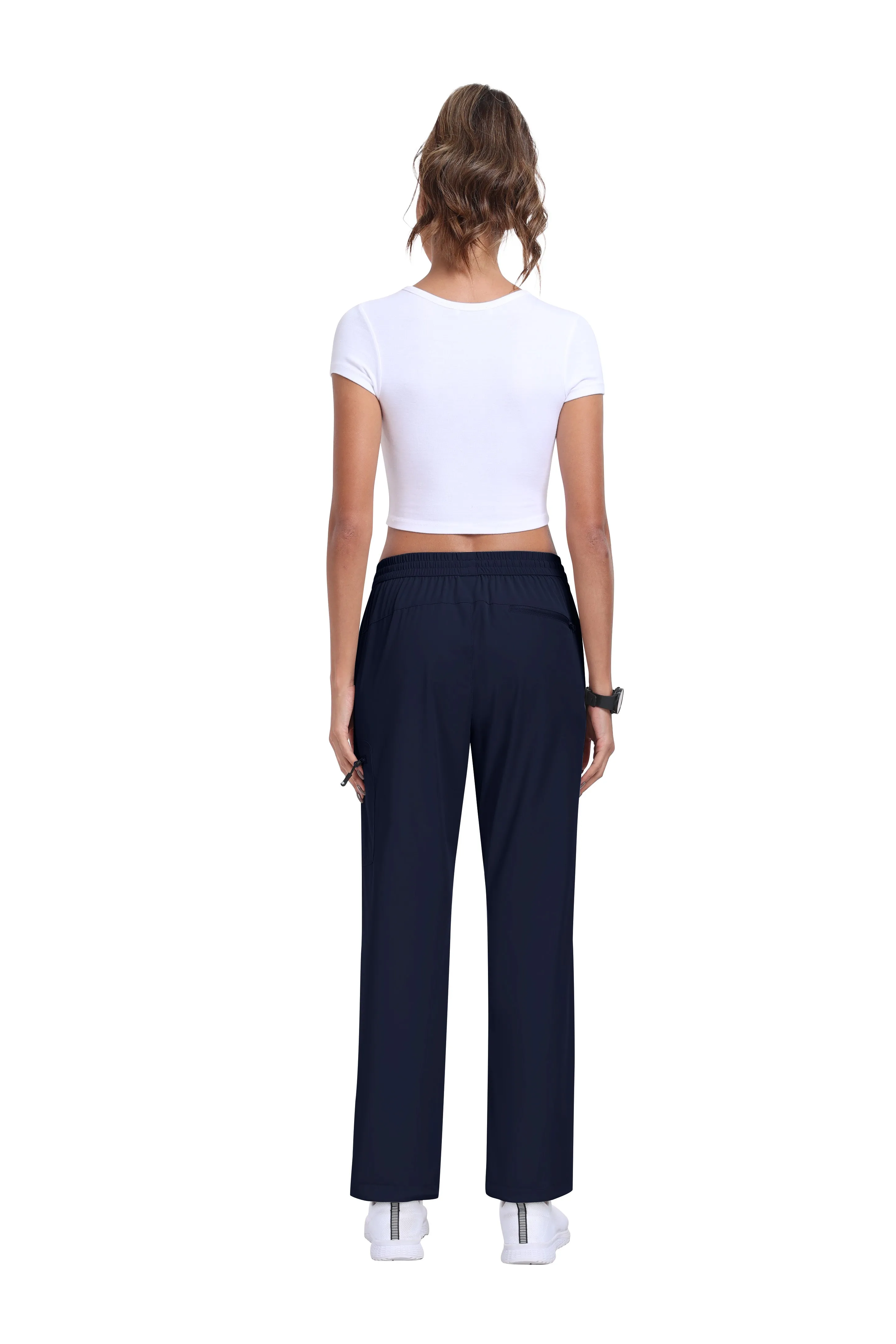 Women's Casual Summer Travel Loose pant