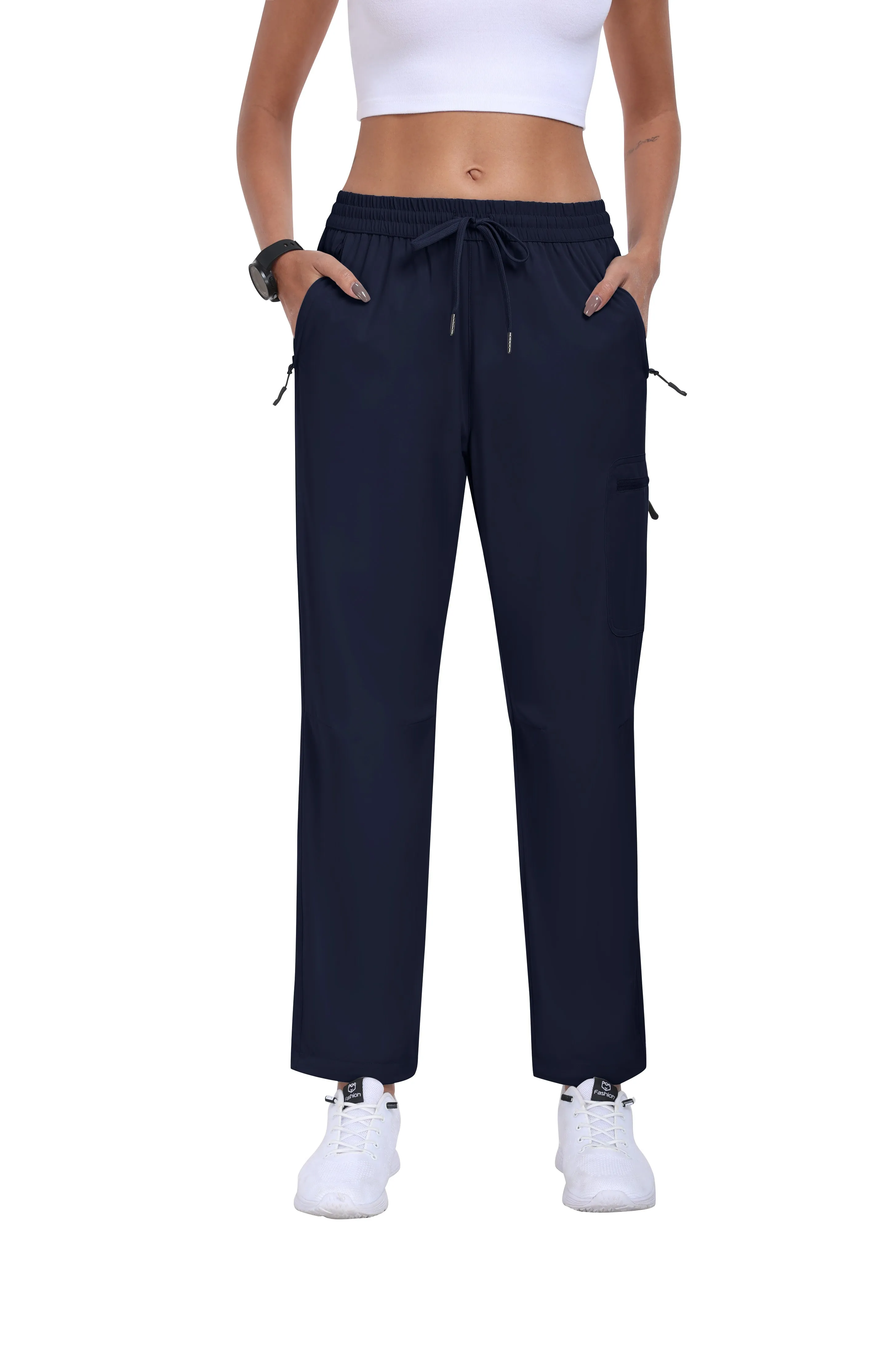 Women's Casual Summer Travel Loose pant