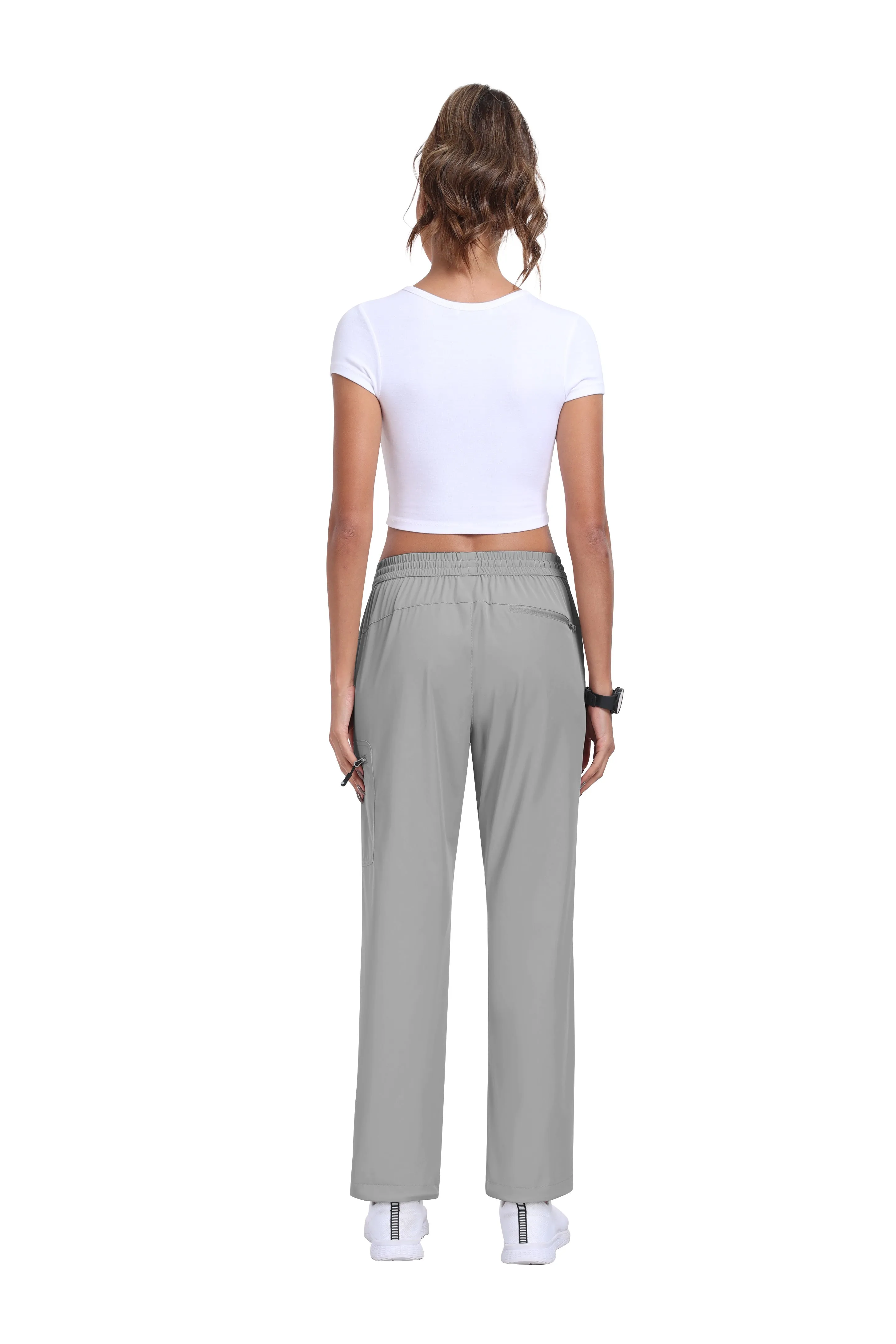 Women's Casual Summer Travel Loose pant
