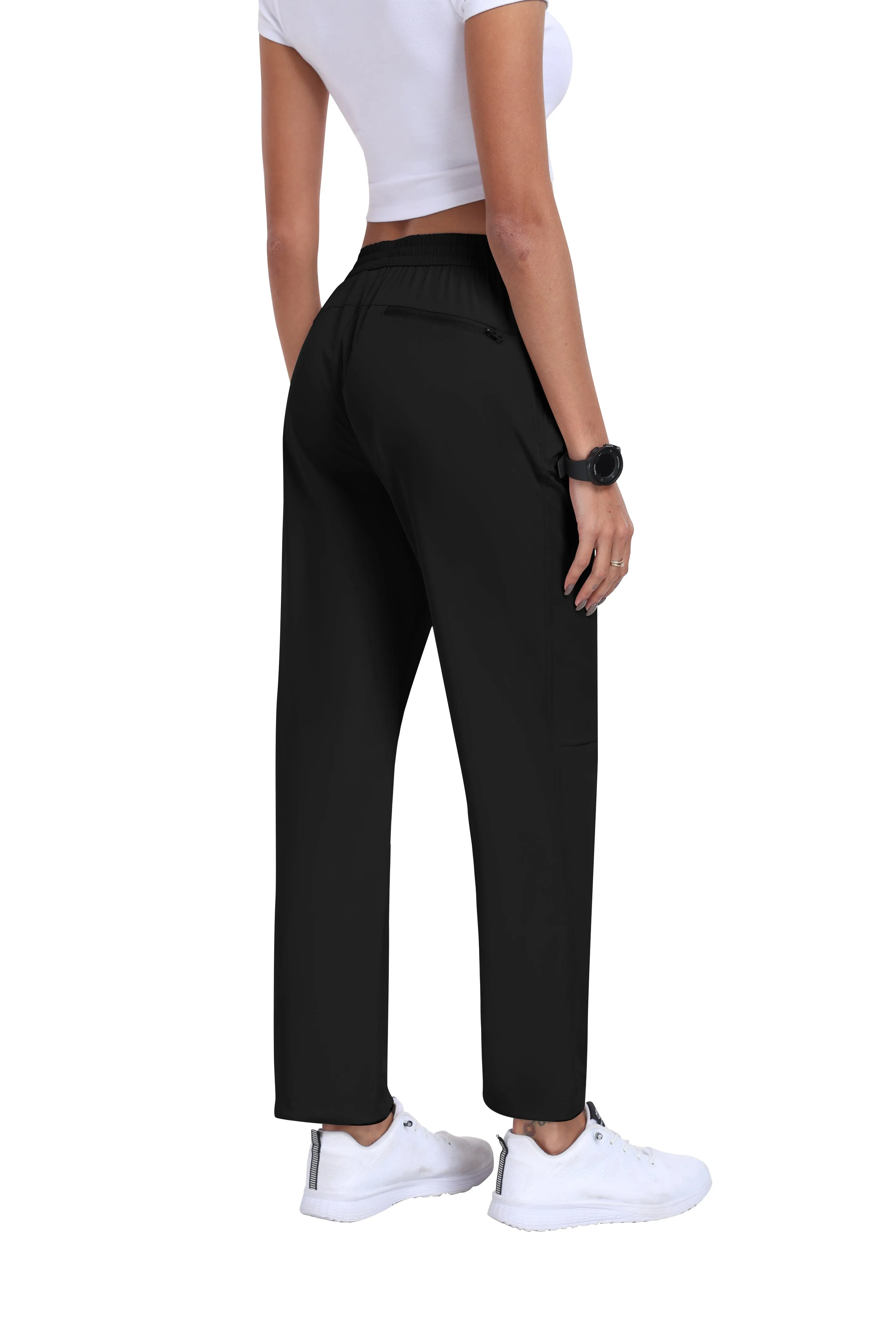 Women's Casual Summer Travel Loose pant