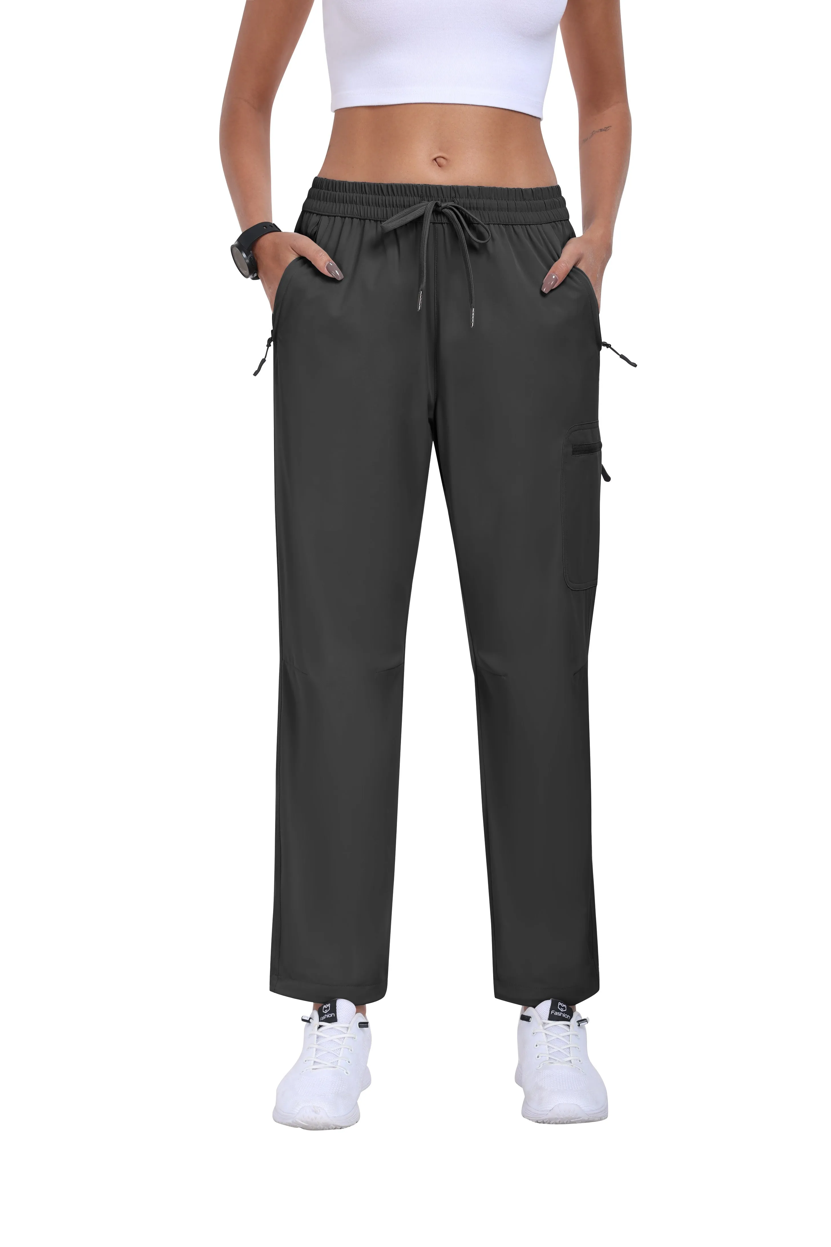 Women's Casual Summer Travel Loose pant