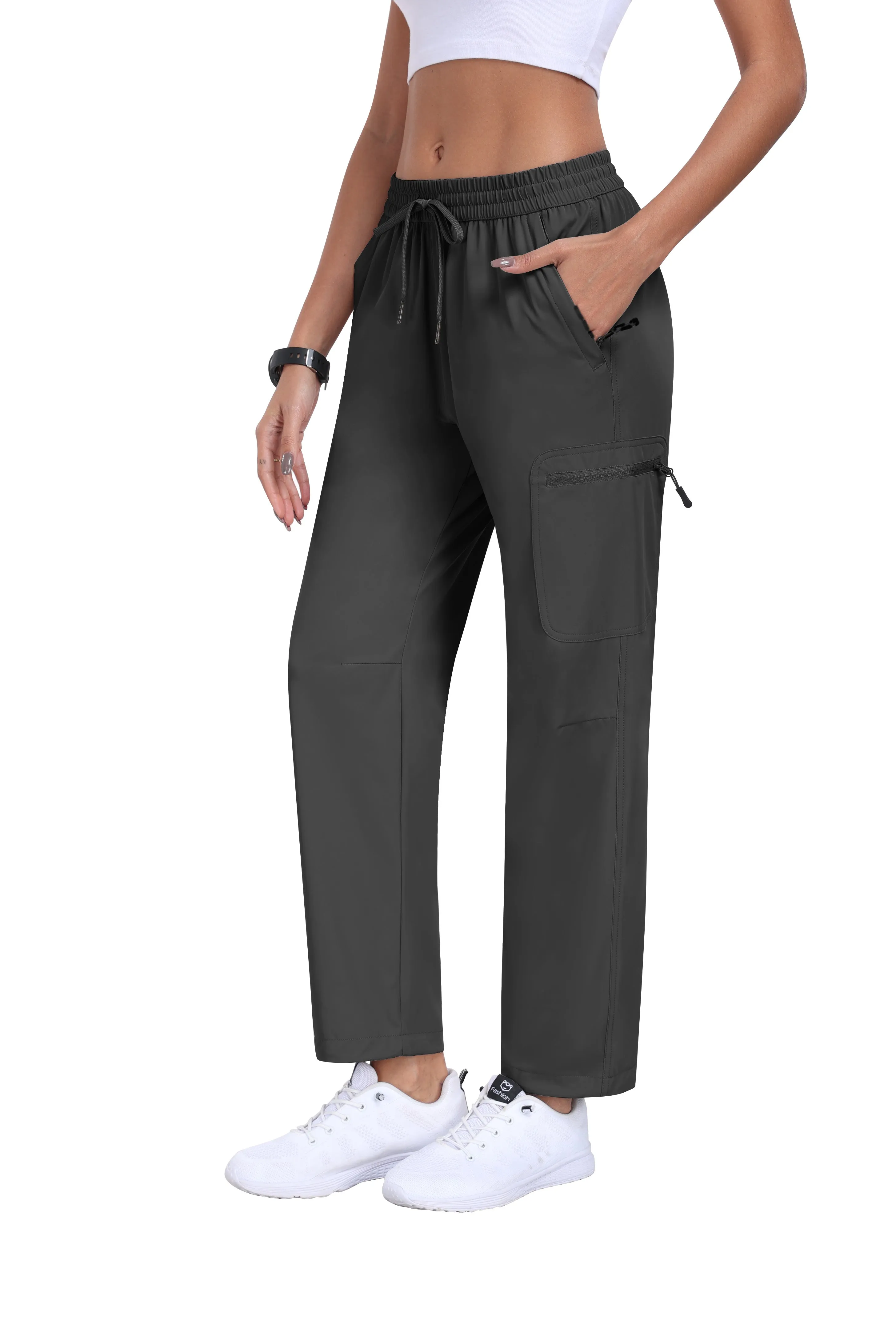 Women's Casual Summer Travel Loose pant