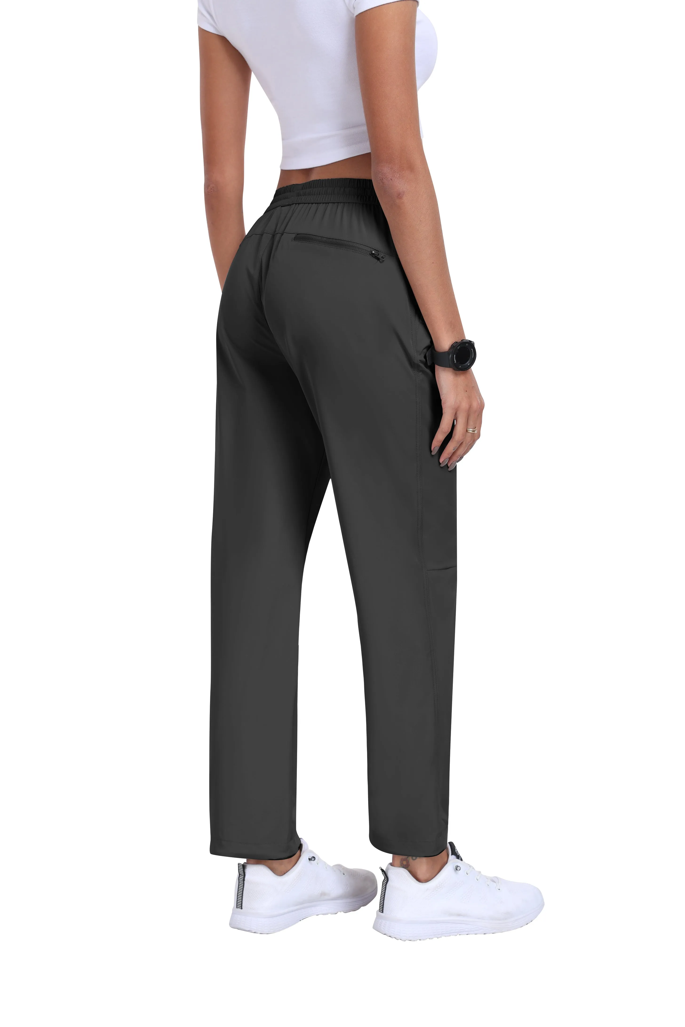 Women's Casual Summer Travel Loose pant