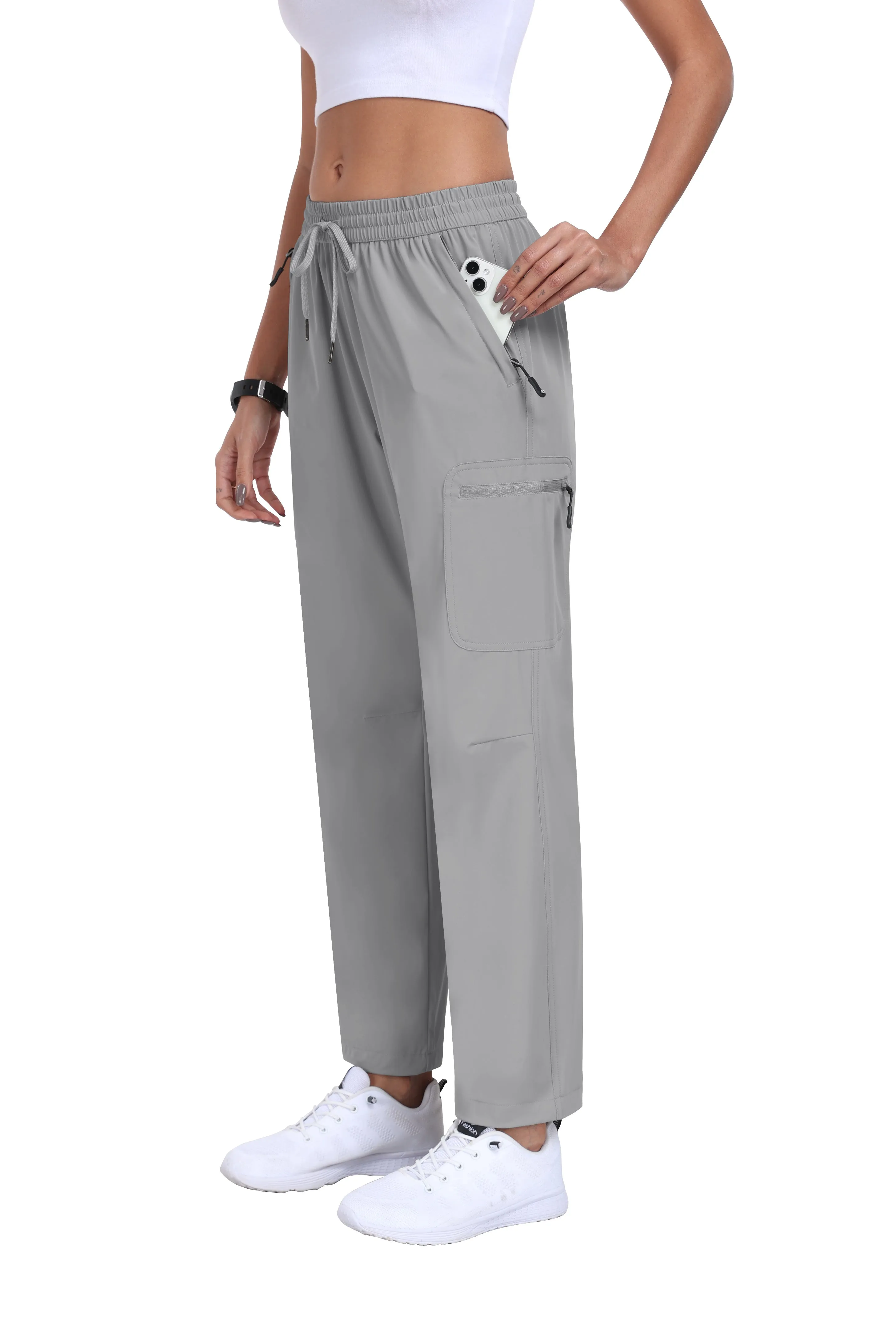 Women's Casual Summer Travel Loose pant
