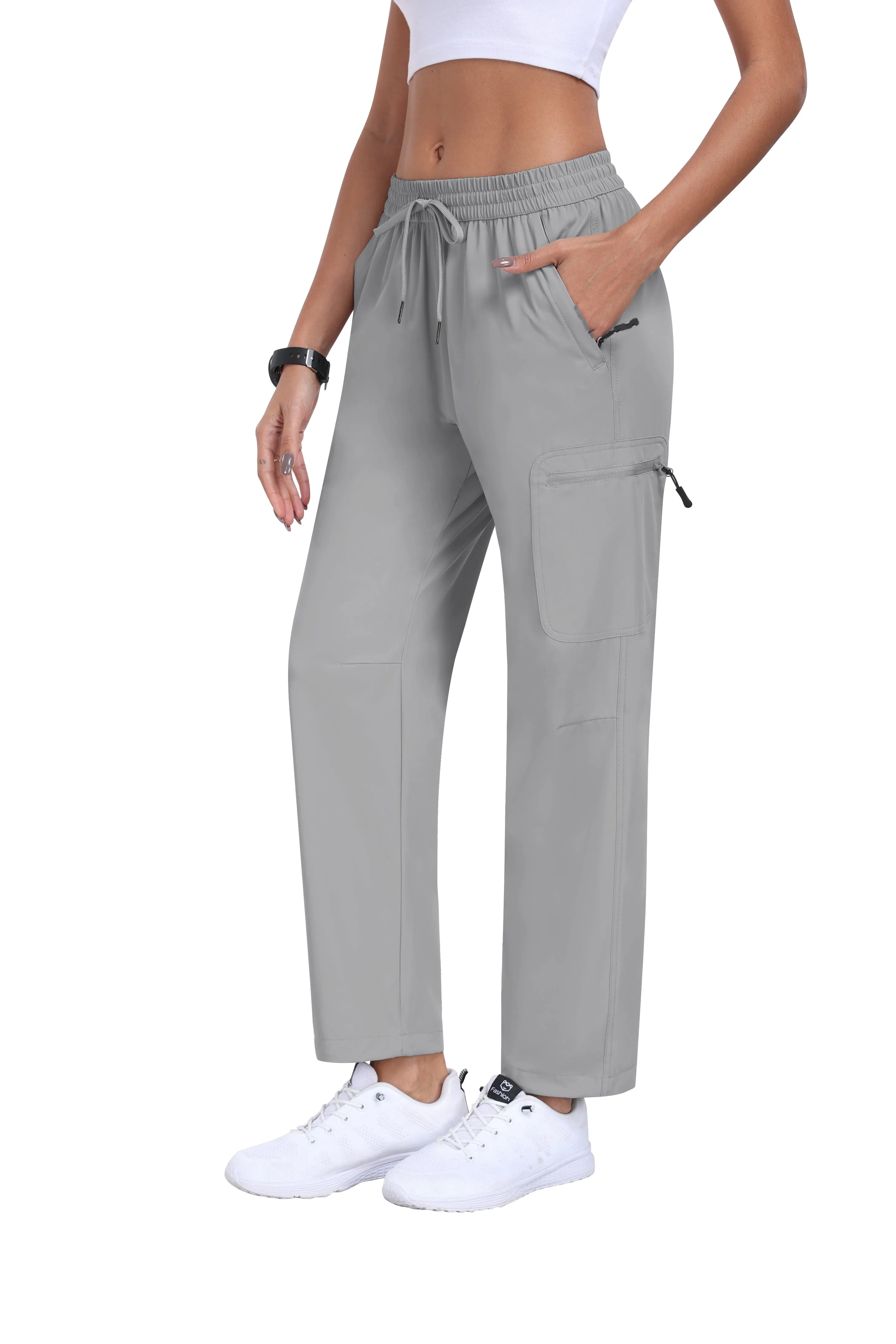 Women's Casual Summer Travel Loose pant