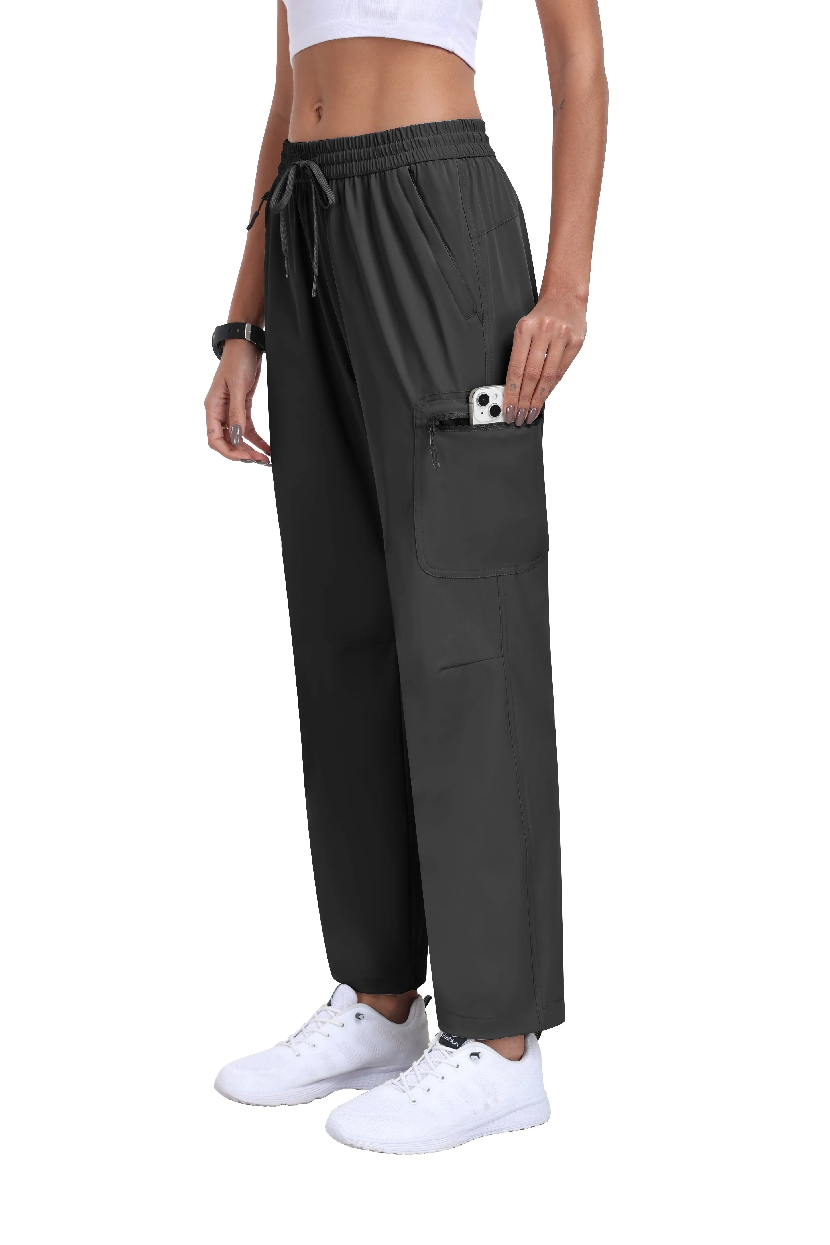 Women's Casual Summer Travel Loose pant