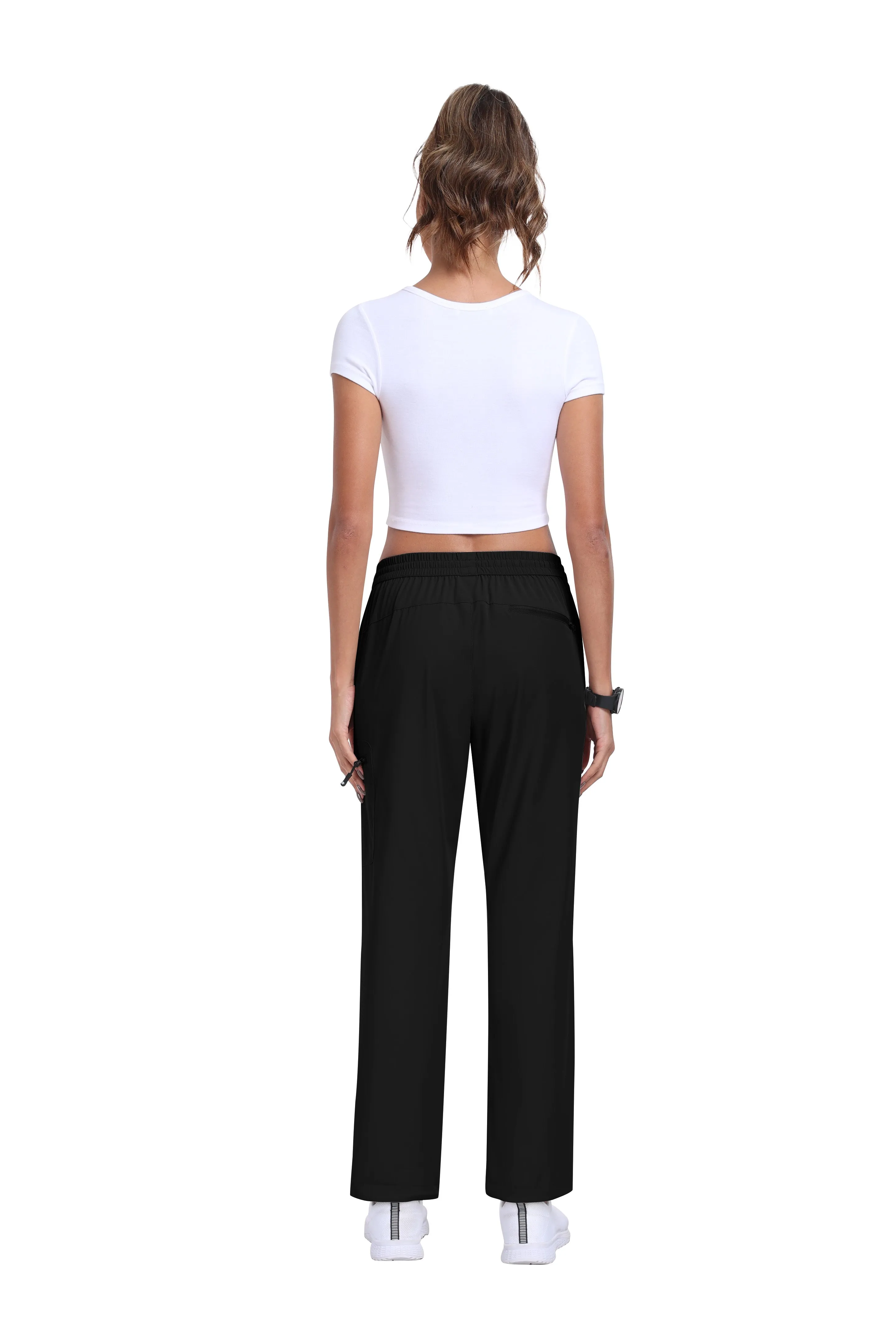 Women's Casual Summer Travel Loose pant
