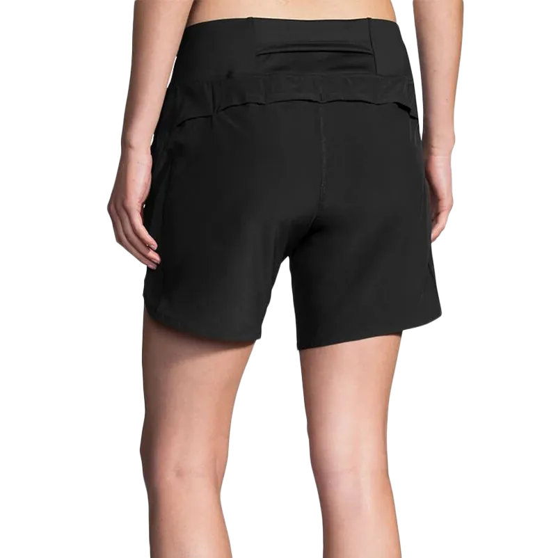 Women's Chaser Short 7"