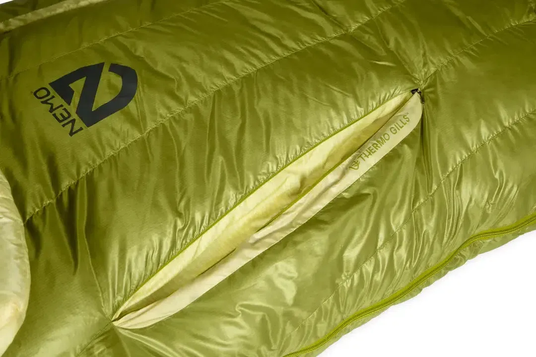 Women's Disco 15 Endless Promise Down Sleeping Bag