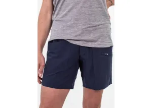 Women's Eden Modern Trail Shorts 7" w/ Level 2 Chamois