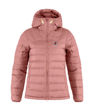 Women's Expedition Pack Down Hoodie