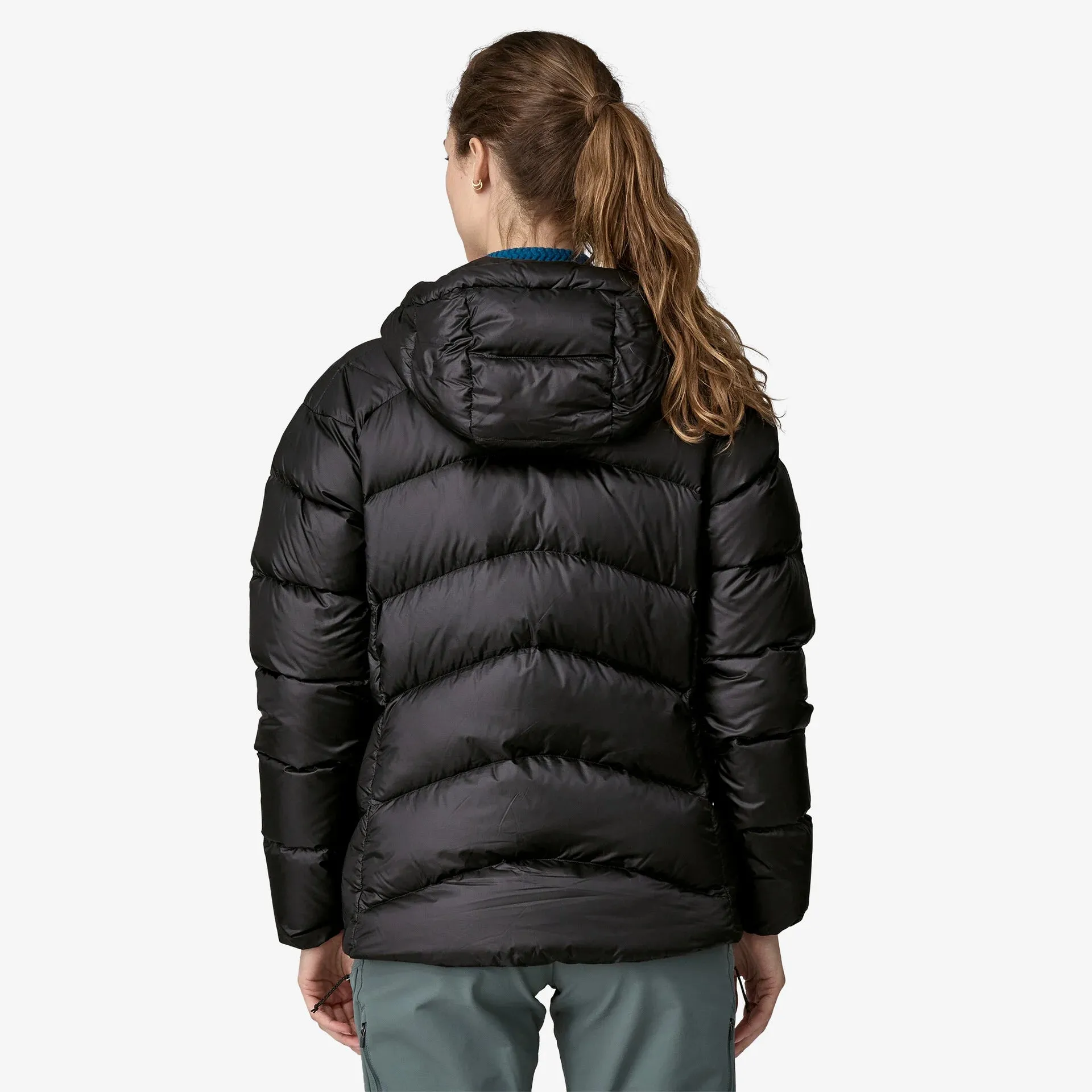 Women's Fitz Roy Down Hoody (Past Season)