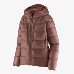 Women's Fitz Roy Down Hoody (Past Season)