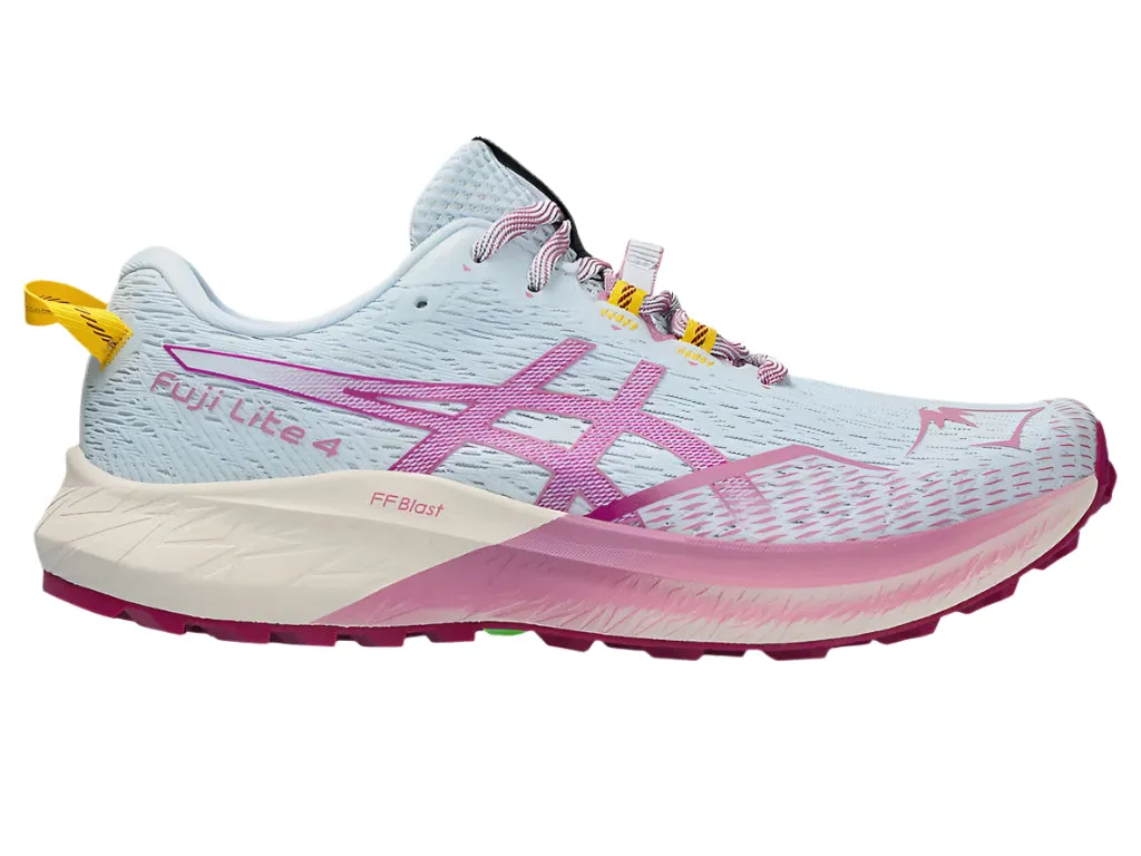 Women's Fuji Lite 4