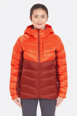 Women's Glaceon Pro Down Jacket