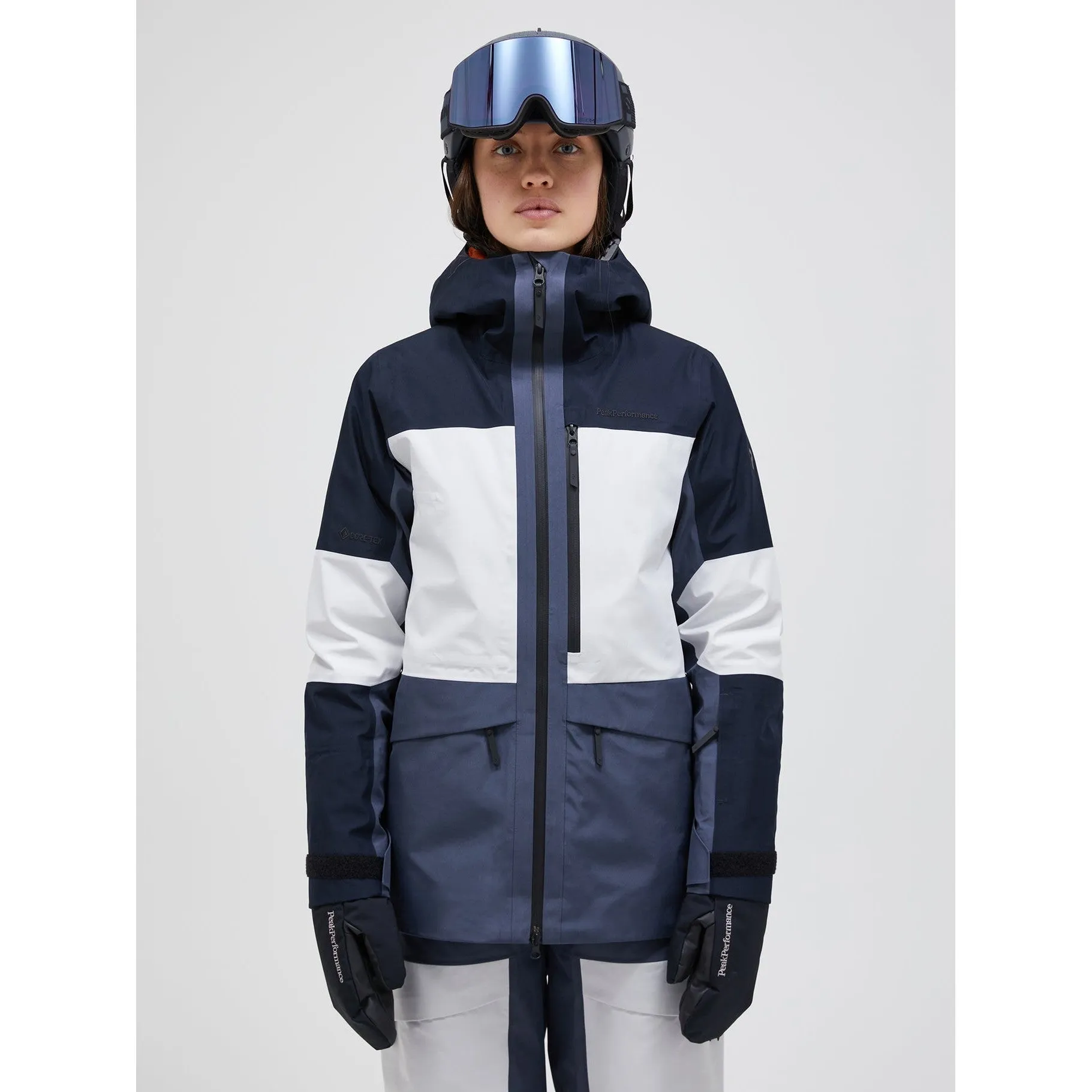 Women's Gravity Gore-Tex 3L Jacket (Past Season)