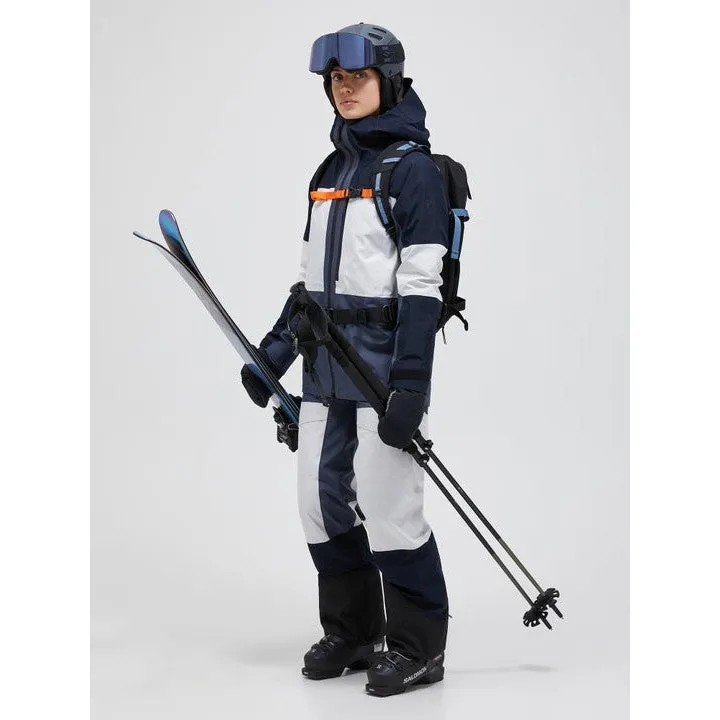 Women's Gravity Gore-Tex 3L Jacket (Past Season)