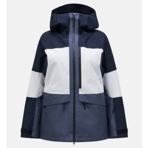 Women's Gravity Gore-Tex 3L Jacket (Past Season)