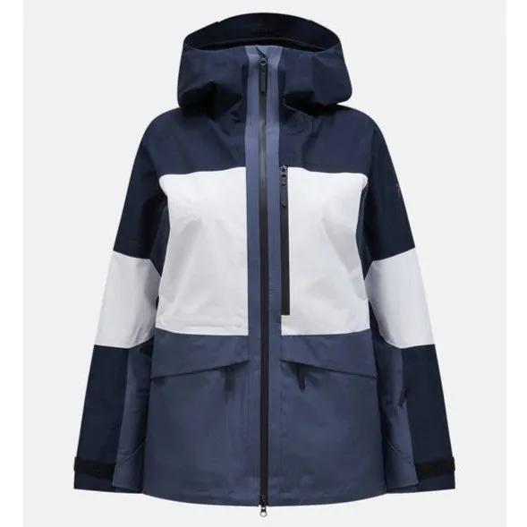 Women's Gravity Gore-Tex 3L Jacket (Past Season)