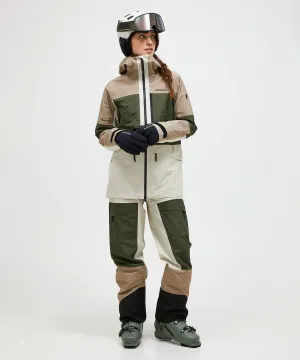 Women's Gravity Gore-Tex 3L Jacket