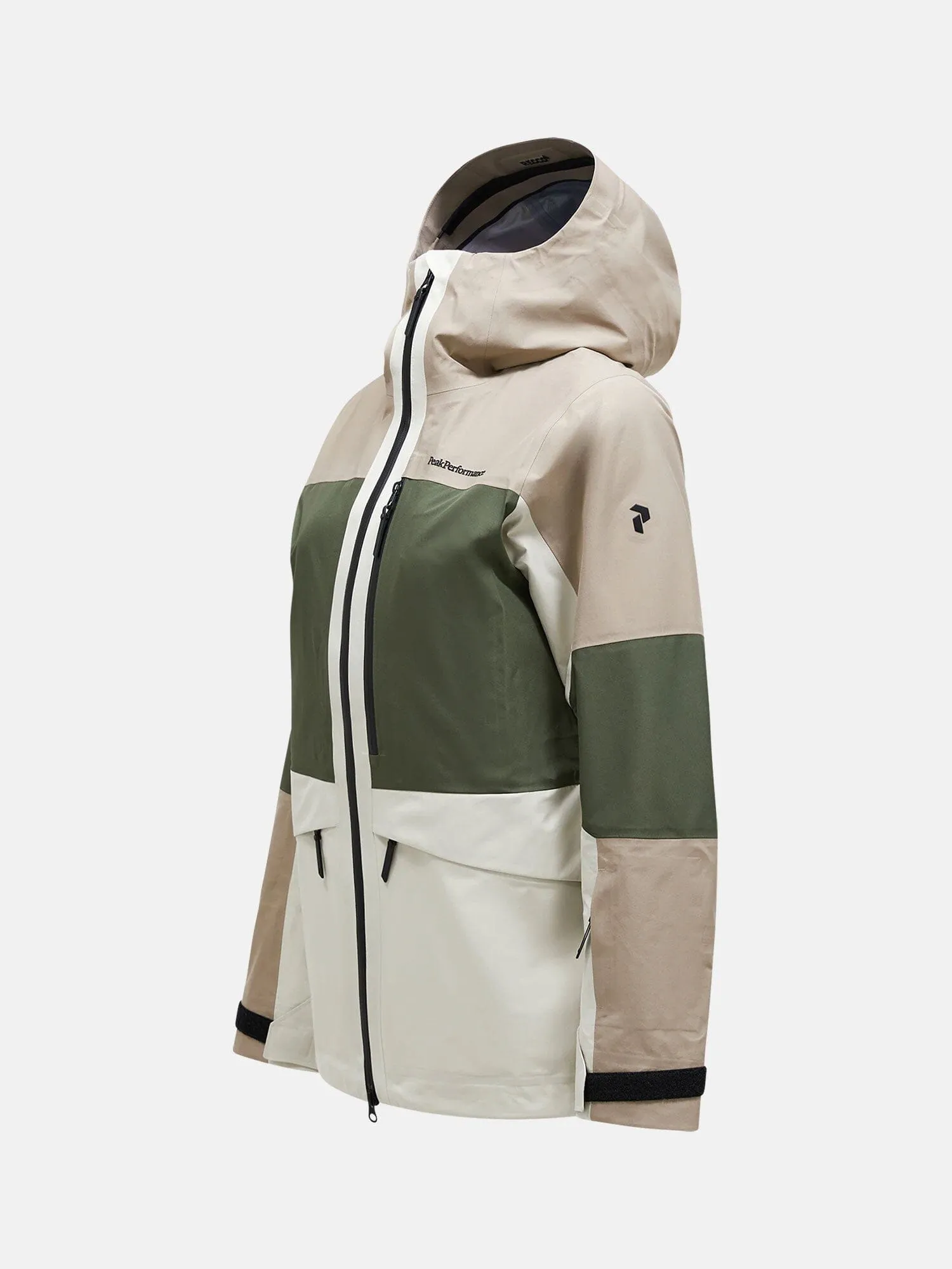 Women's Gravity Gore-Tex 3L Jacket