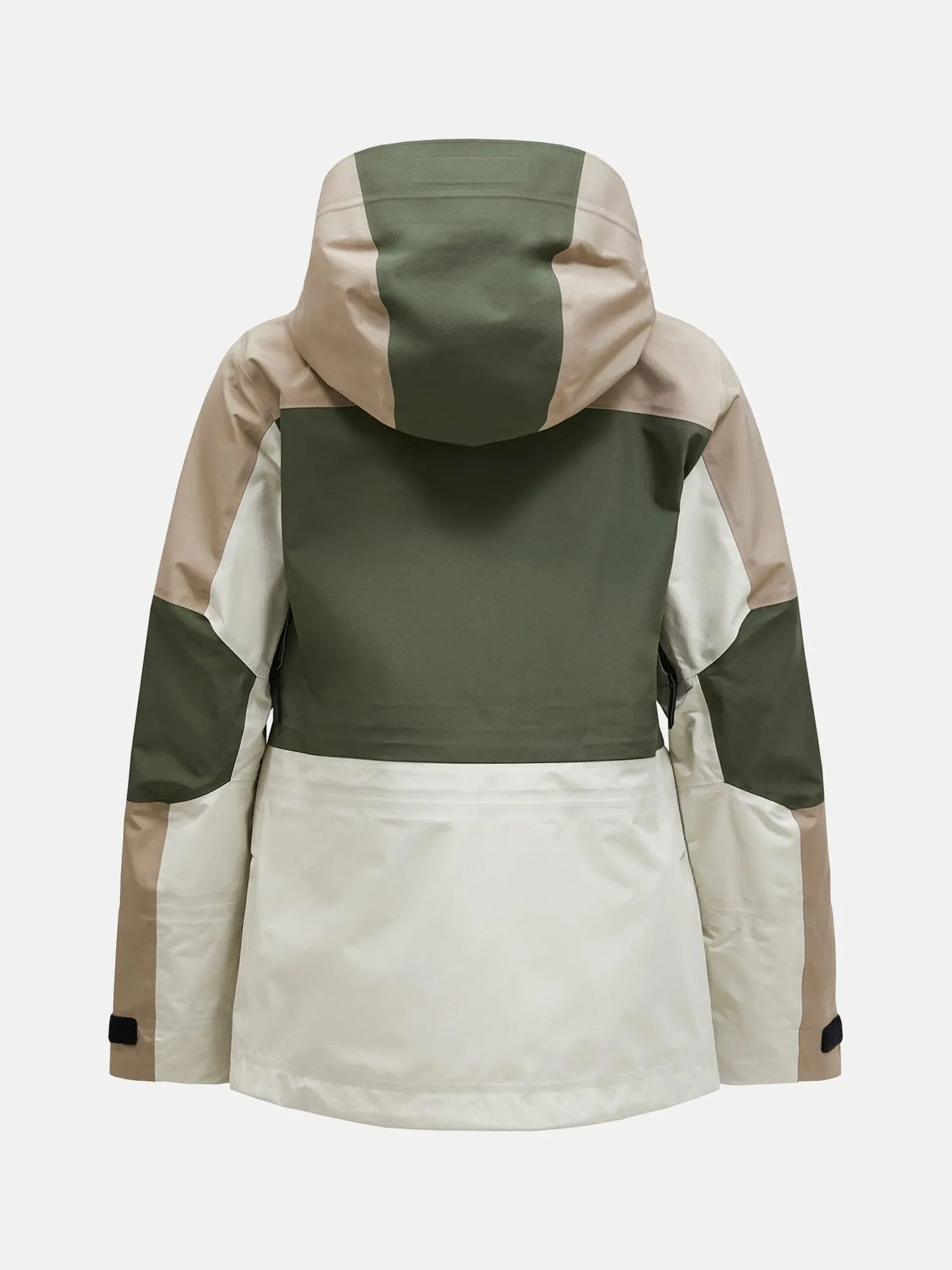 Women's Gravity Gore-Tex 3L Jacket