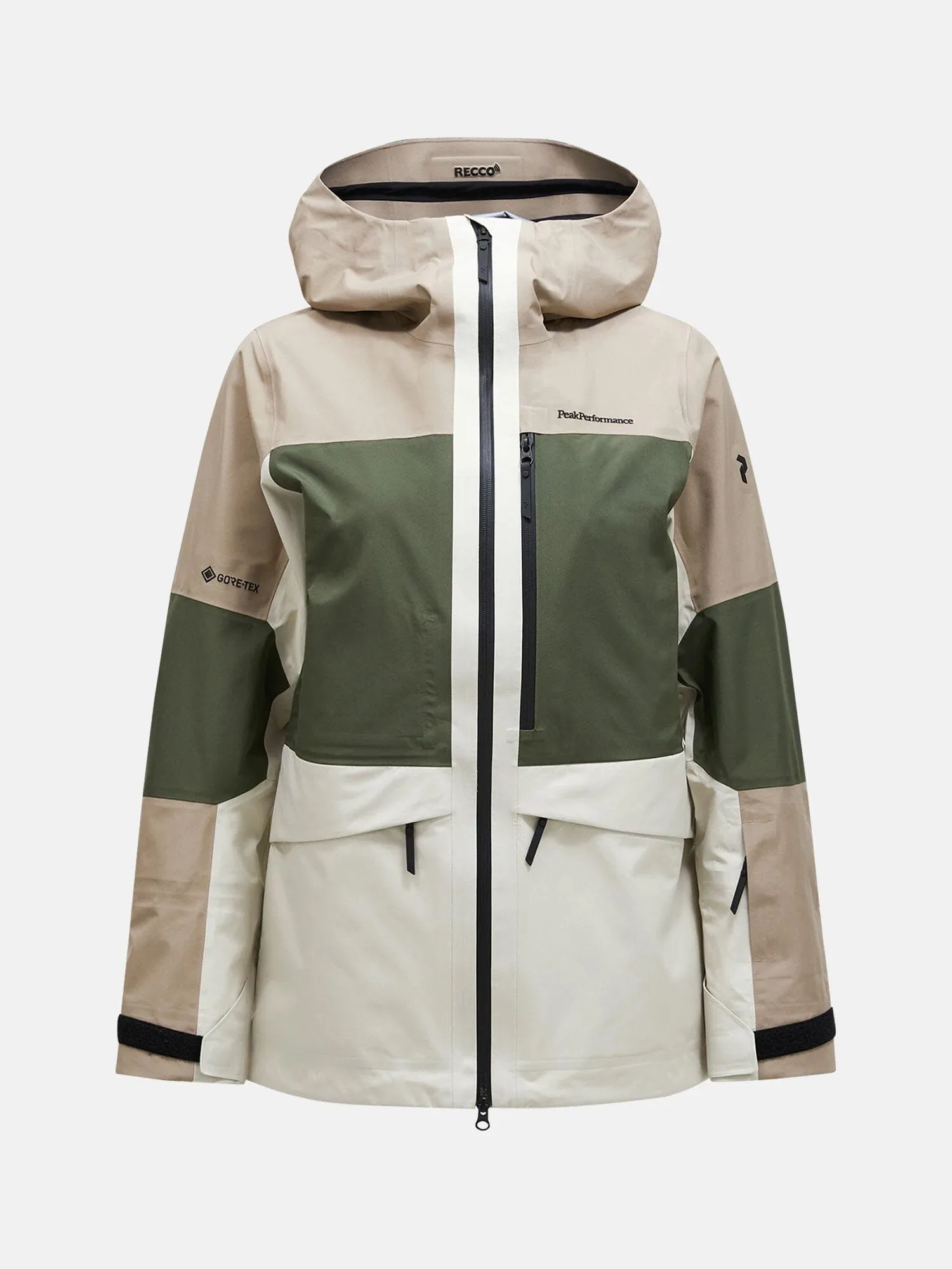 Women's Gravity Gore-Tex 3L Jacket
