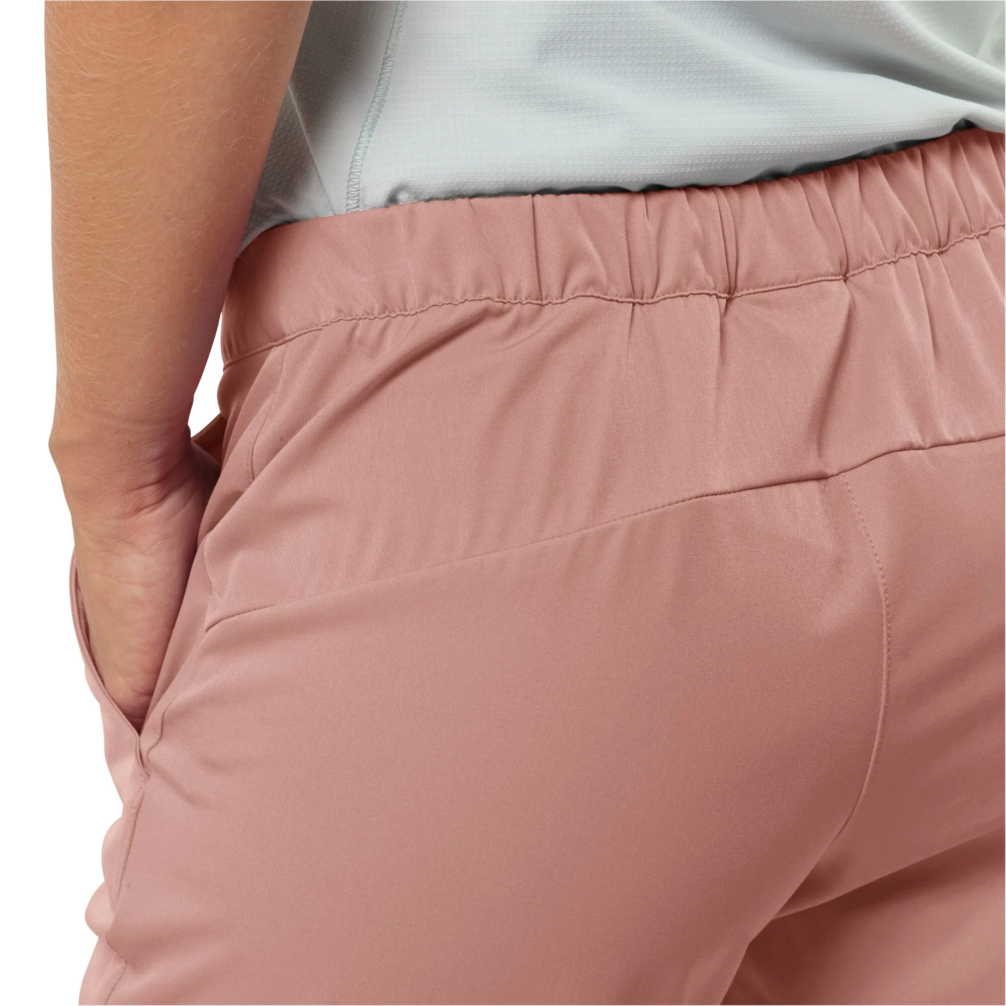 Women's Hiking Alpine Shorts