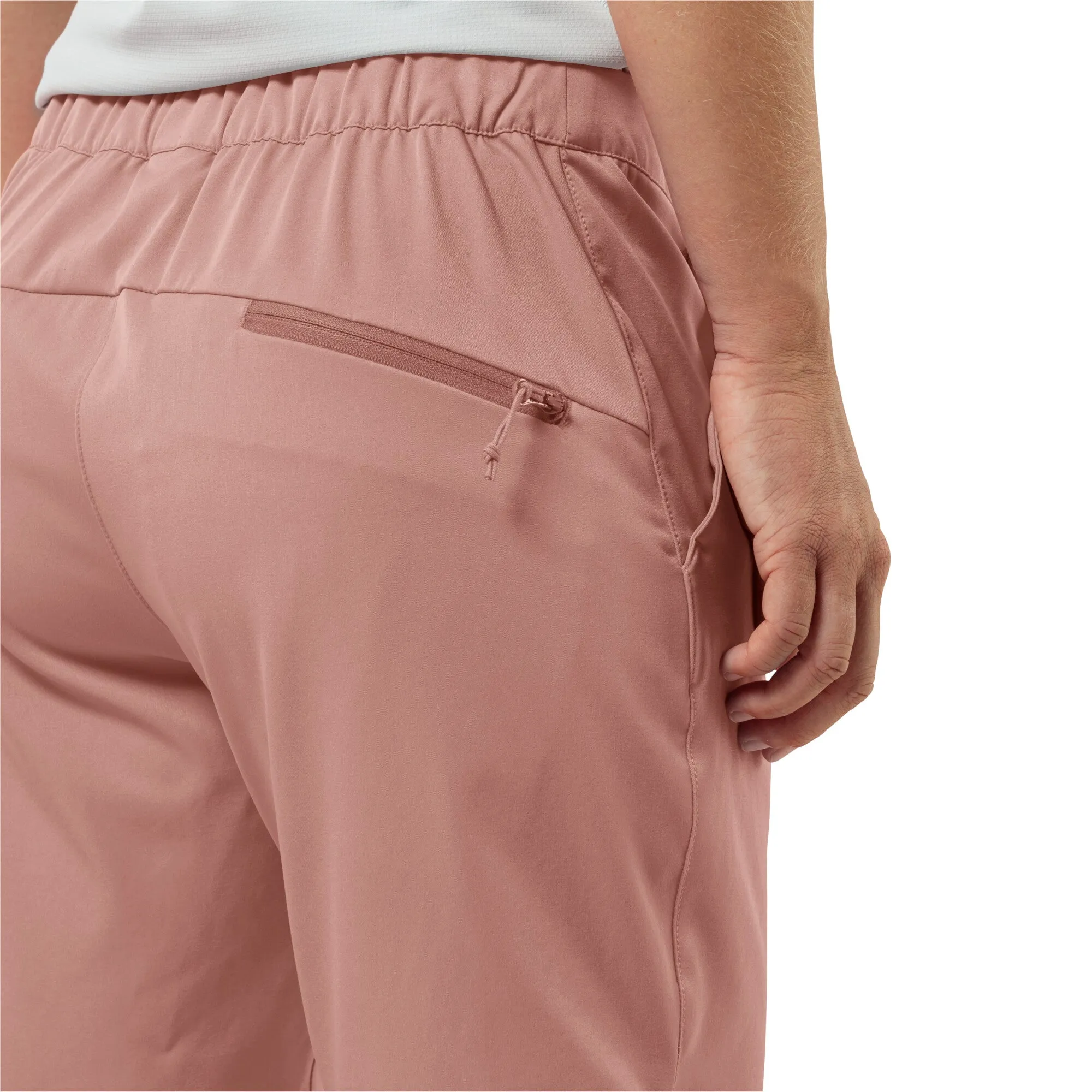 Women's Hiking Alpine Shorts