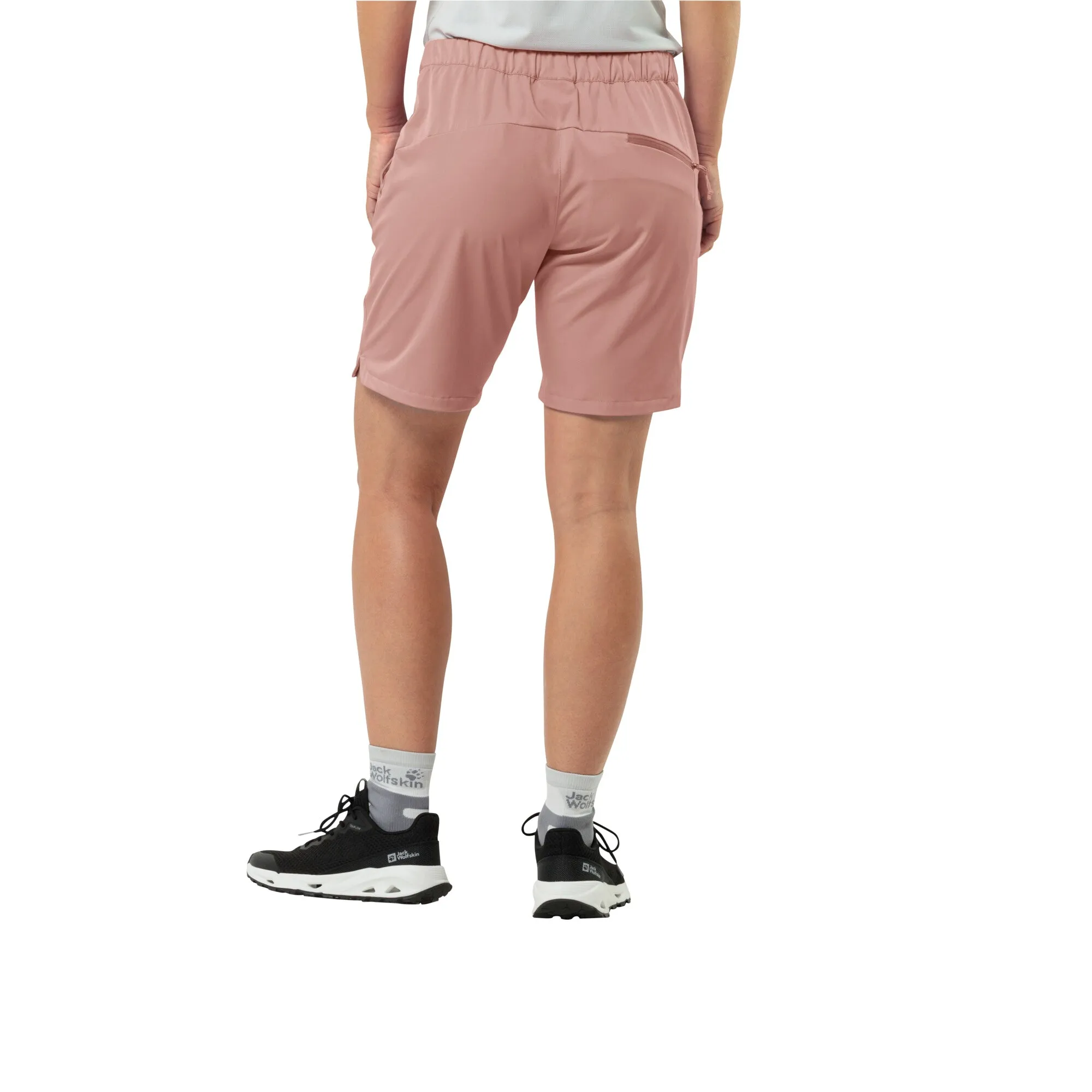 Women's Hiking Alpine Shorts