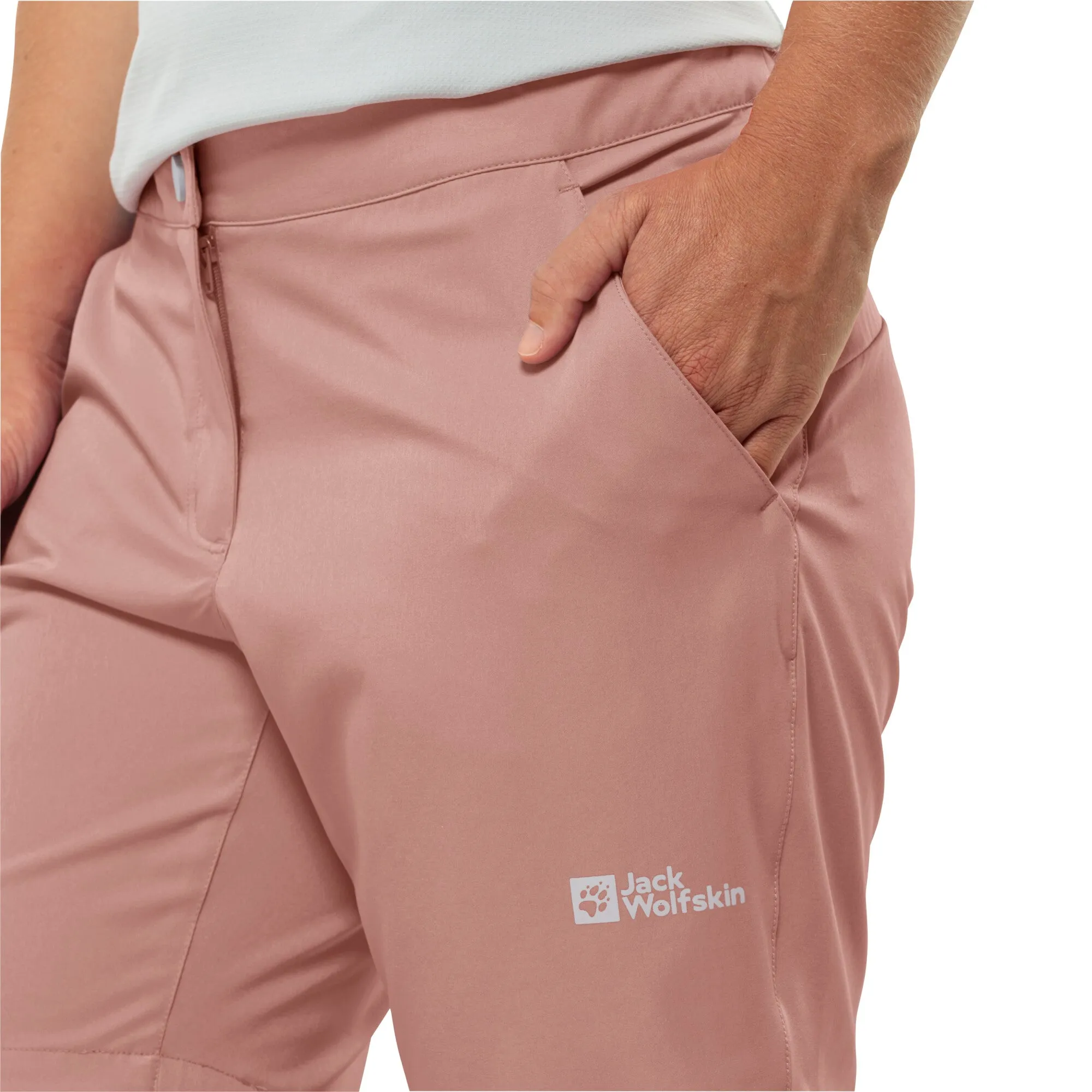 Women's Hiking Alpine Shorts