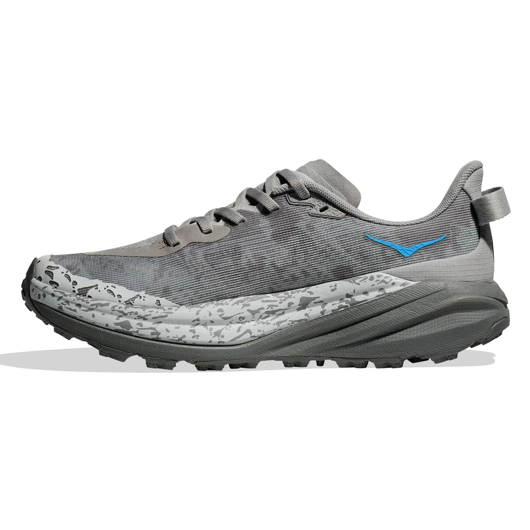 Womens Hoka Speedgoat 6 (Wide)