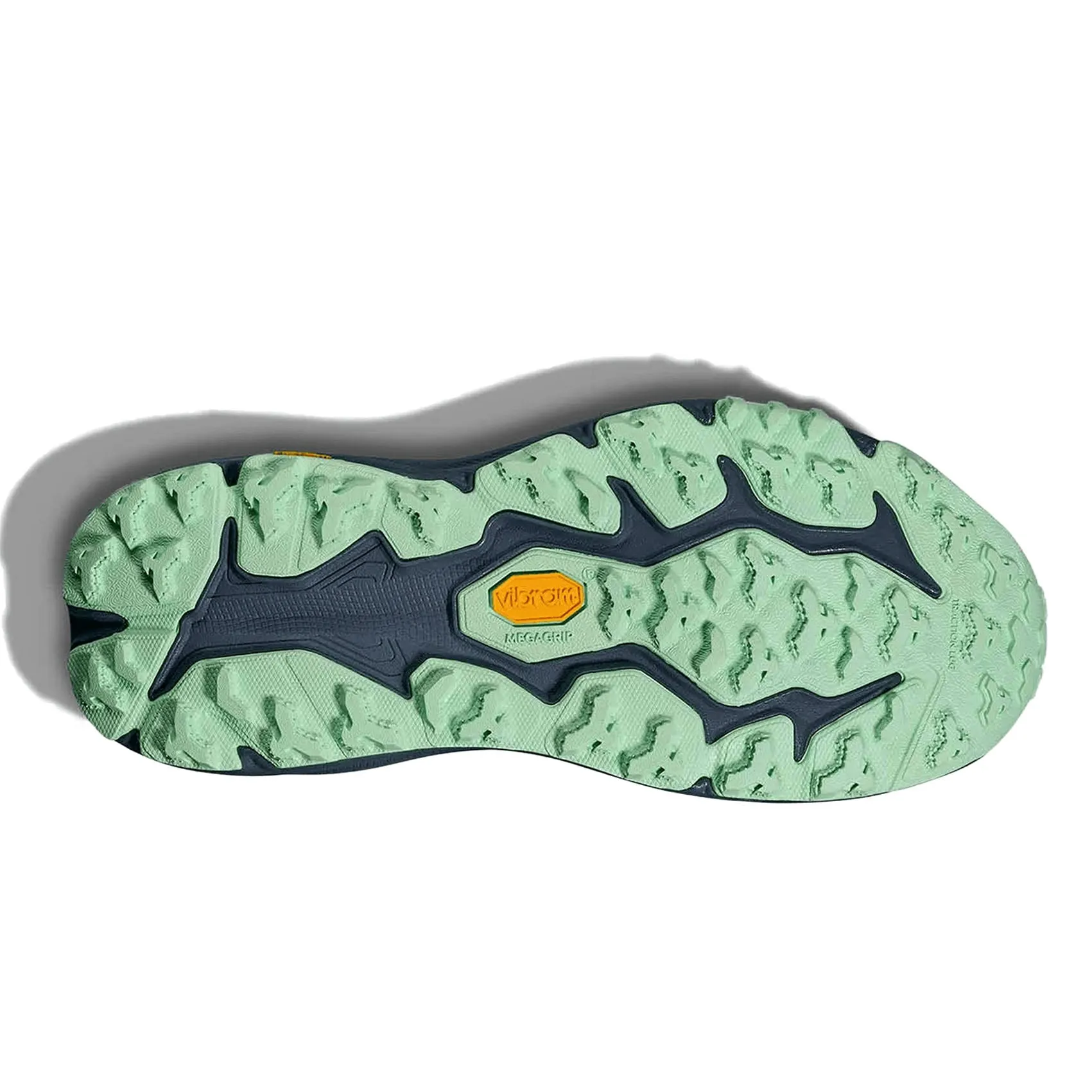 Womens Hoka Speedgoat 6 (Wide)