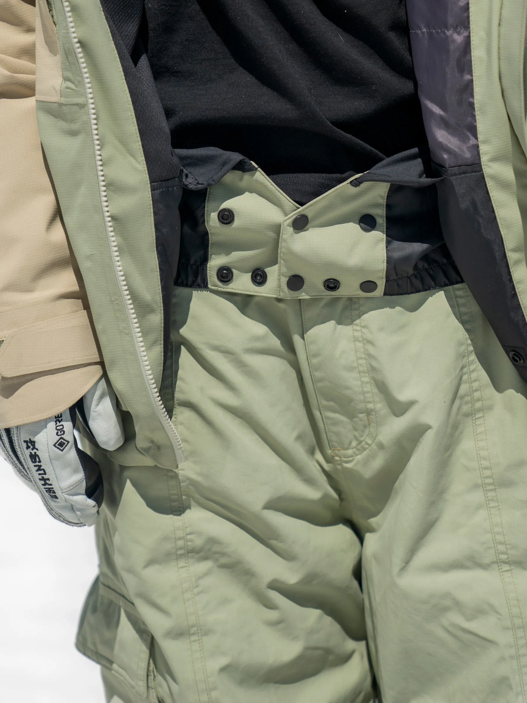 Women's Kata 2L Insulated Jacket (Past Season)