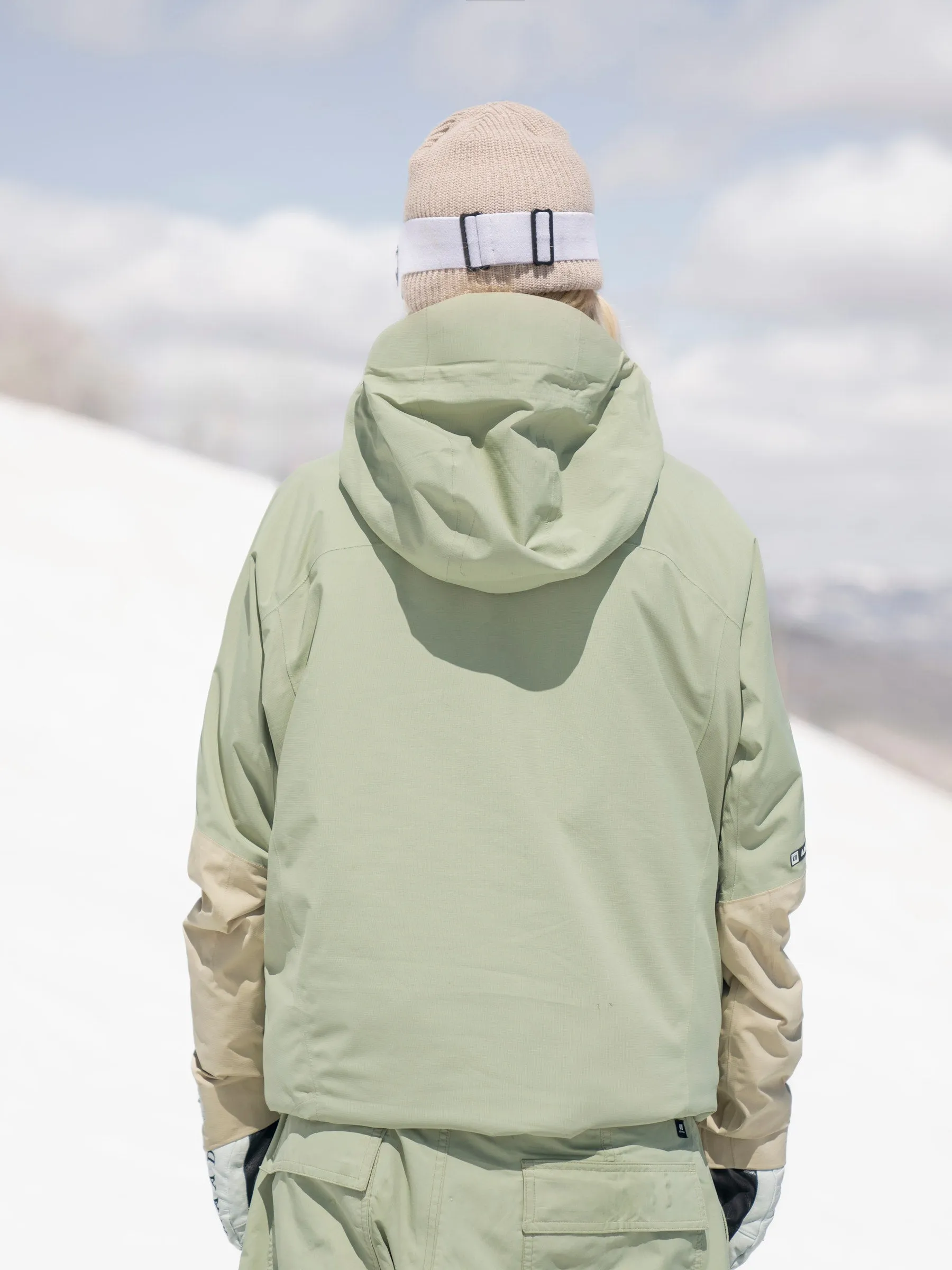 Women's Kata 2L Insulated Jacket (Past Season)